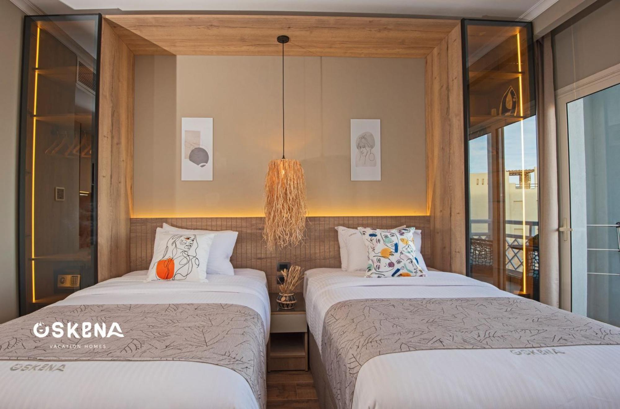 OSKENA Azzurra Sahl Hasheesh