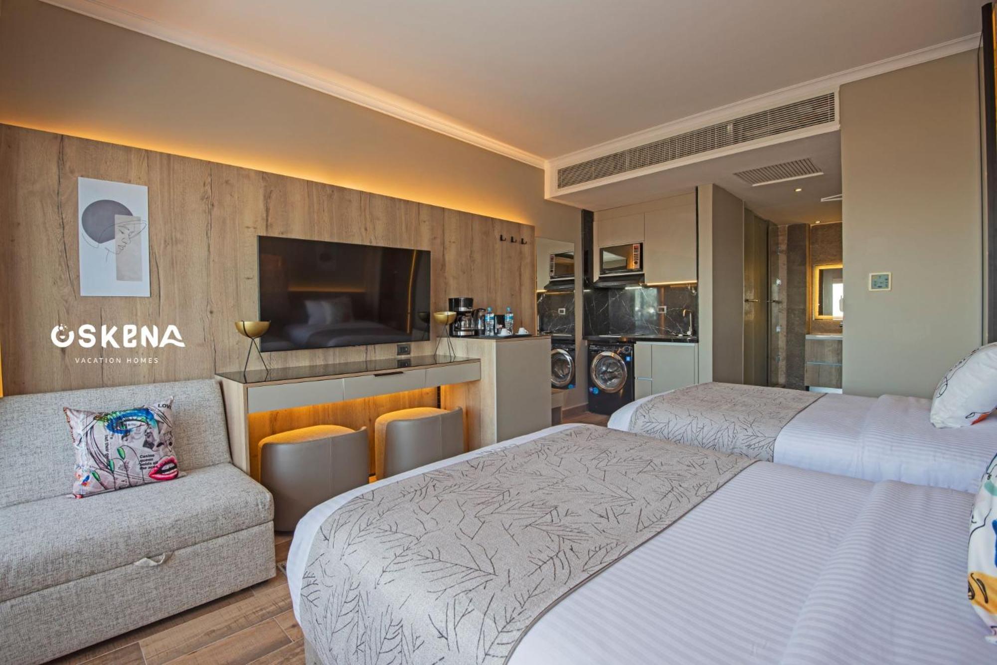 OSKENA Azzurra Sahl Hasheesh