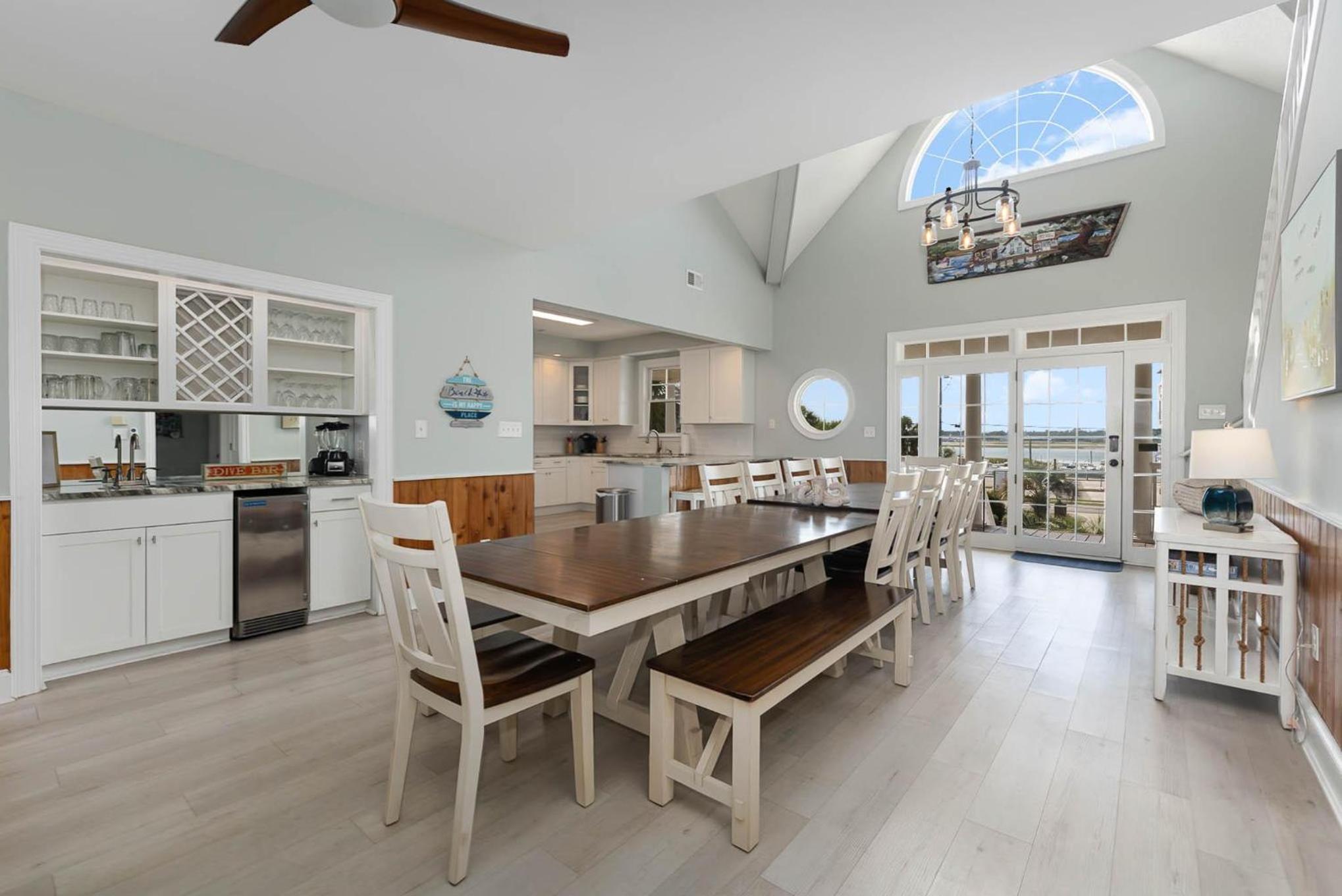 Marlin View view 5