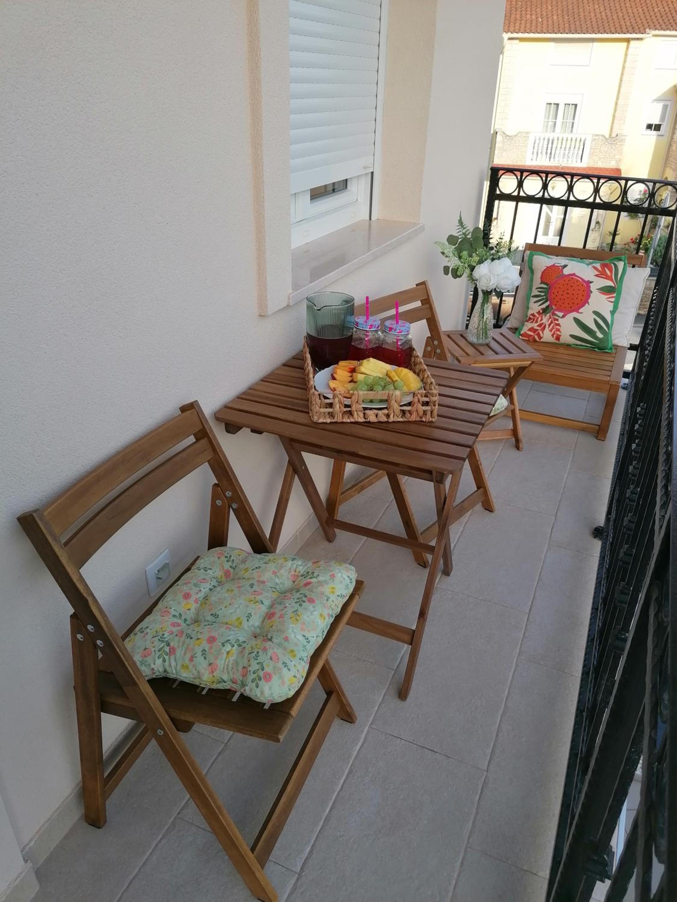 Appartments Smrikve