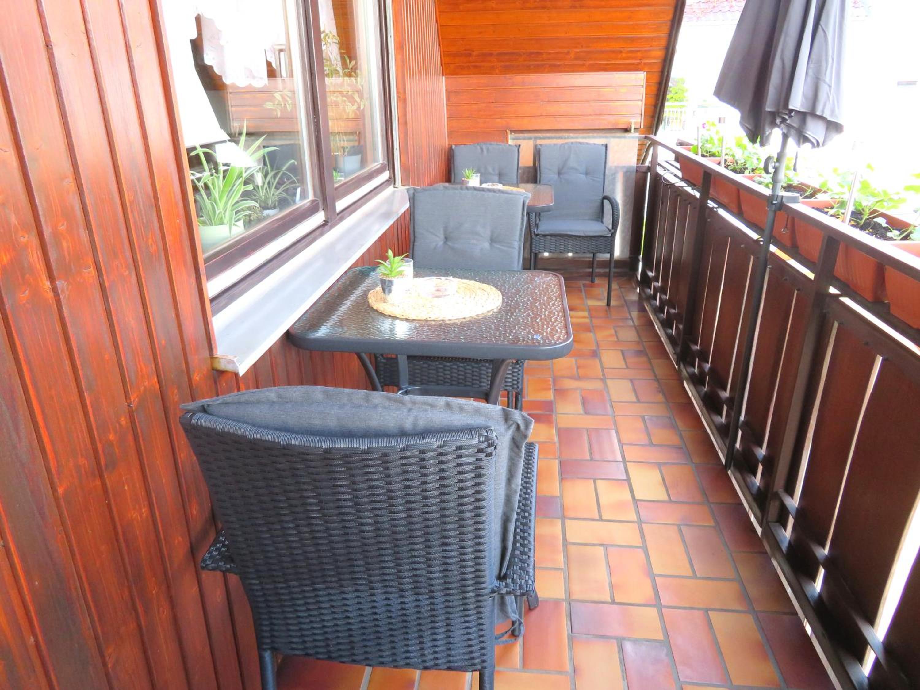 Ferienwohnung Stephanie
