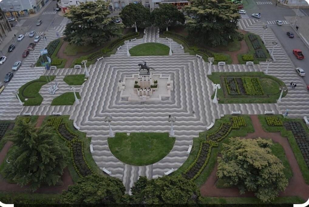 Departamento en el Centro en la mejor zona Turística de Buenos Aires