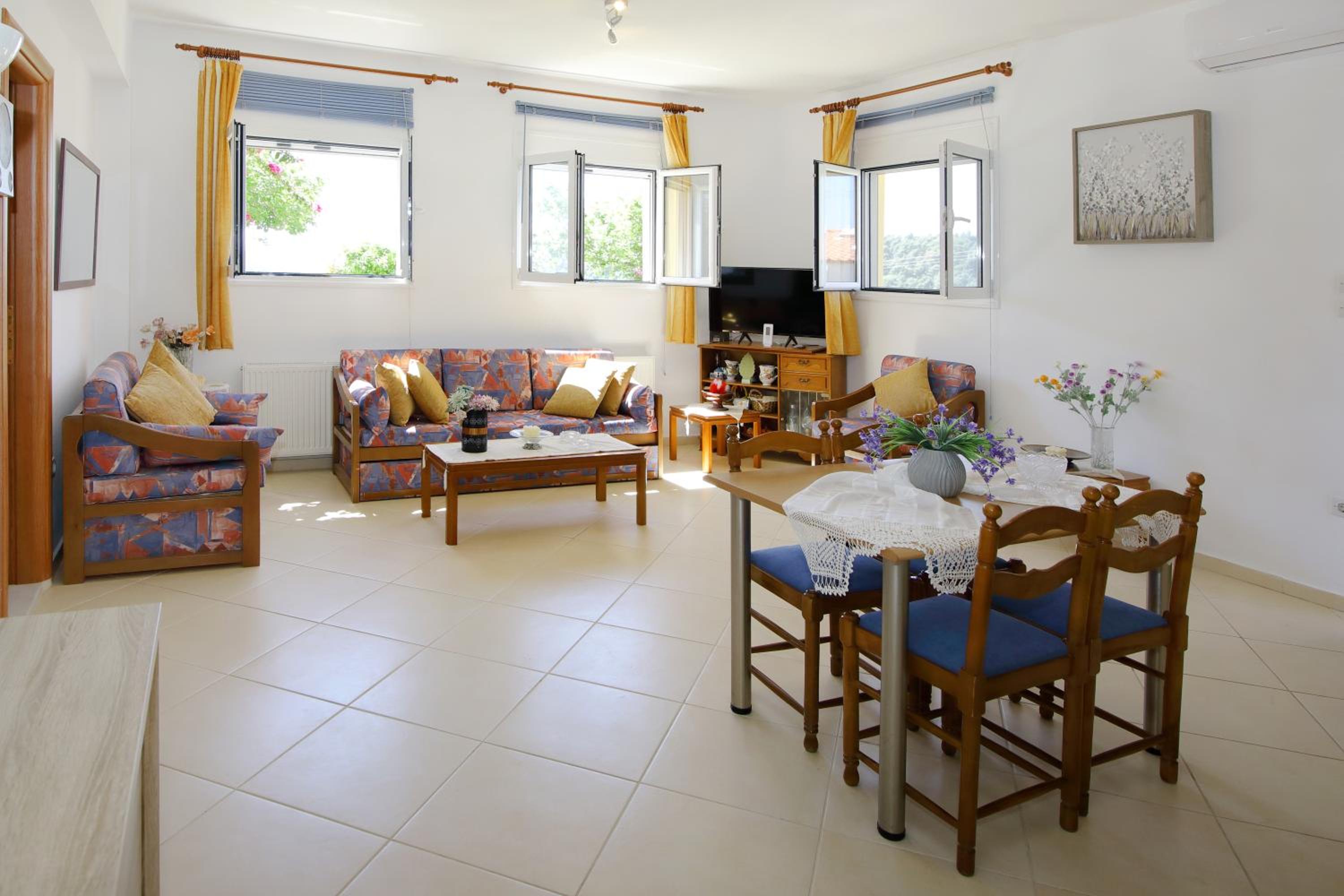 Ventus e Paradiso Villa Nikiti Halkidiki photo 3