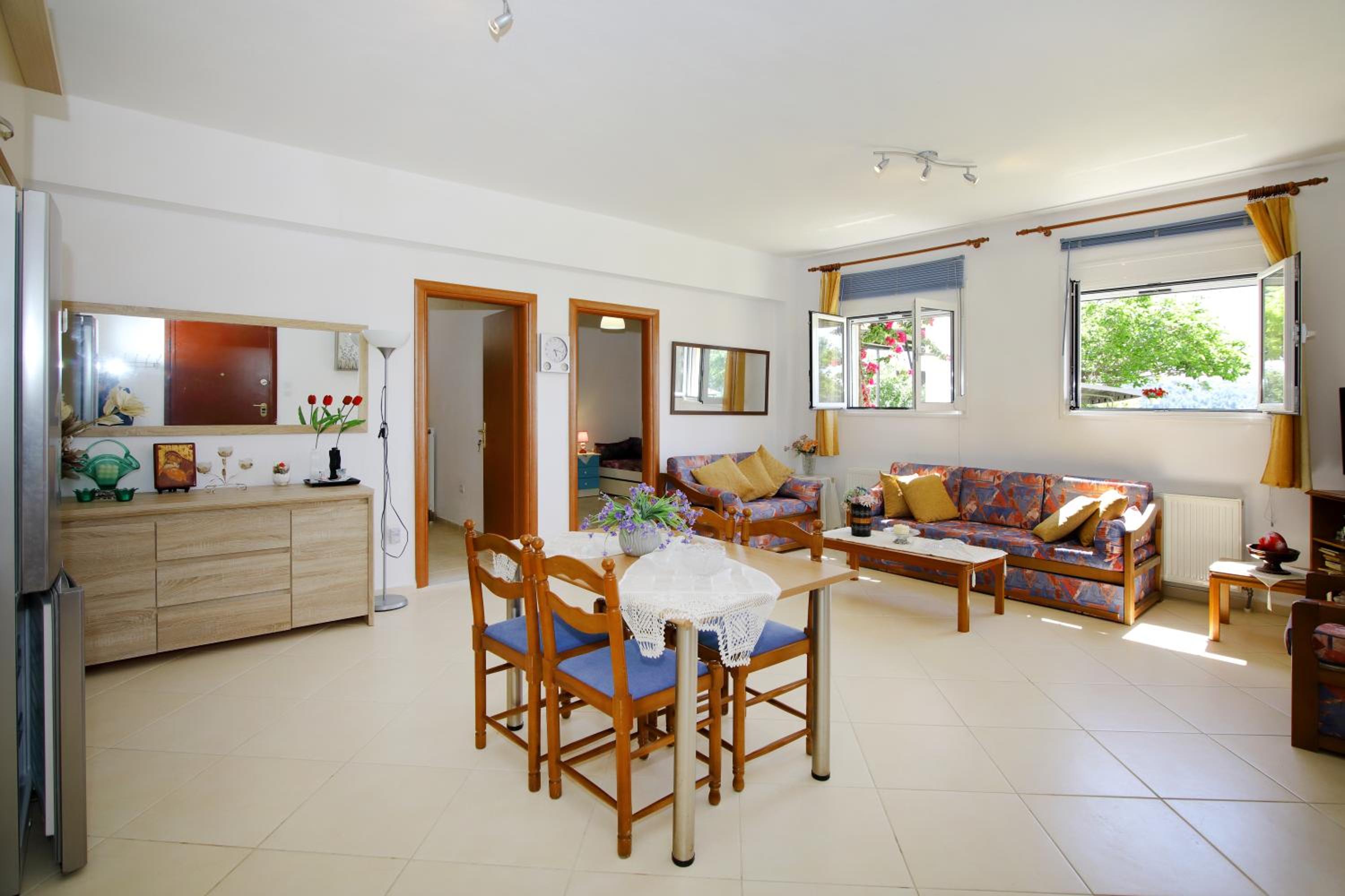 Ventus e Paradiso Villa Nikiti Halkidiki photo 4