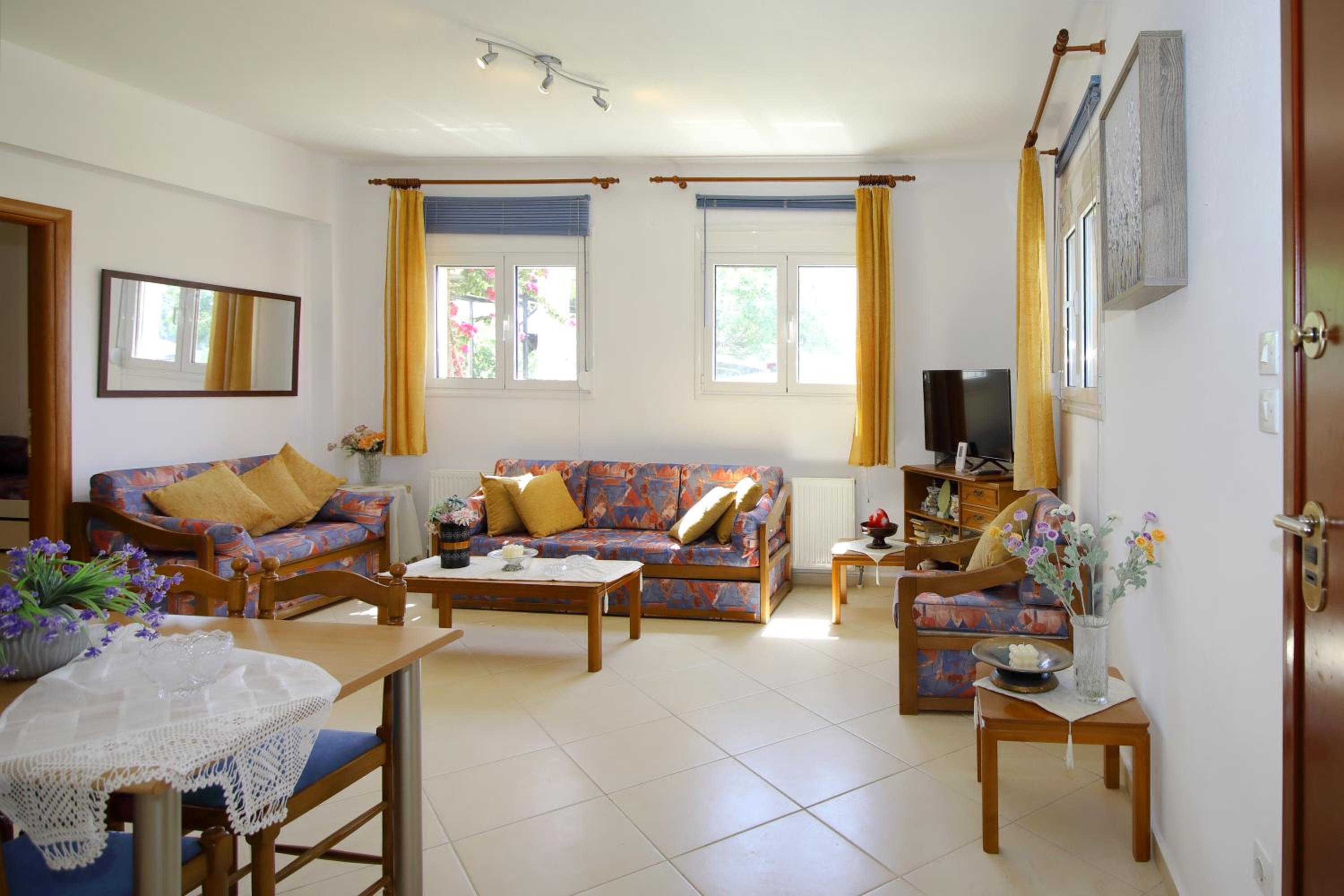 Ventus e Paradiso Villa Nikiti Halkidiki photo 5