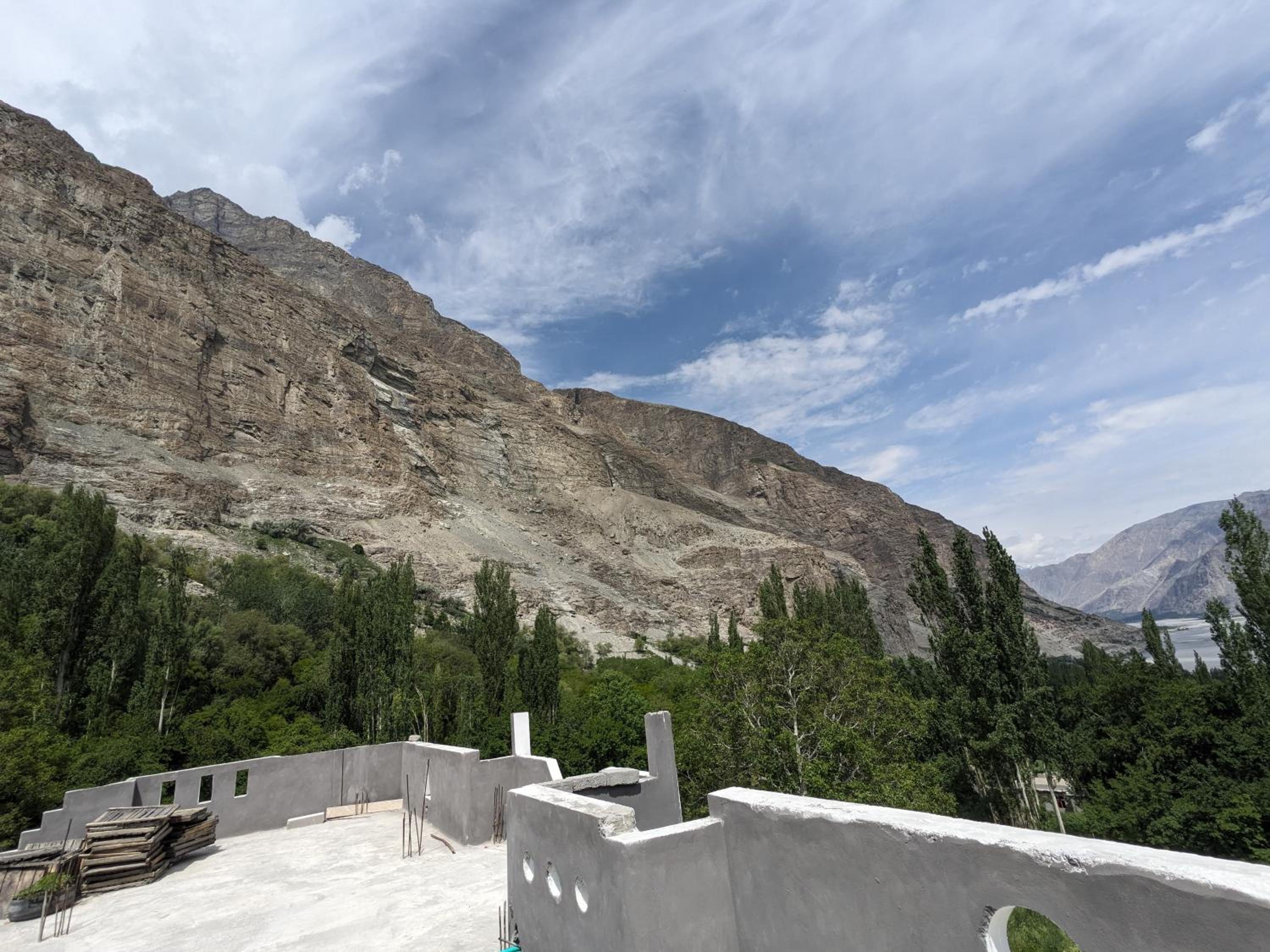 Alpine Resort Khaplu