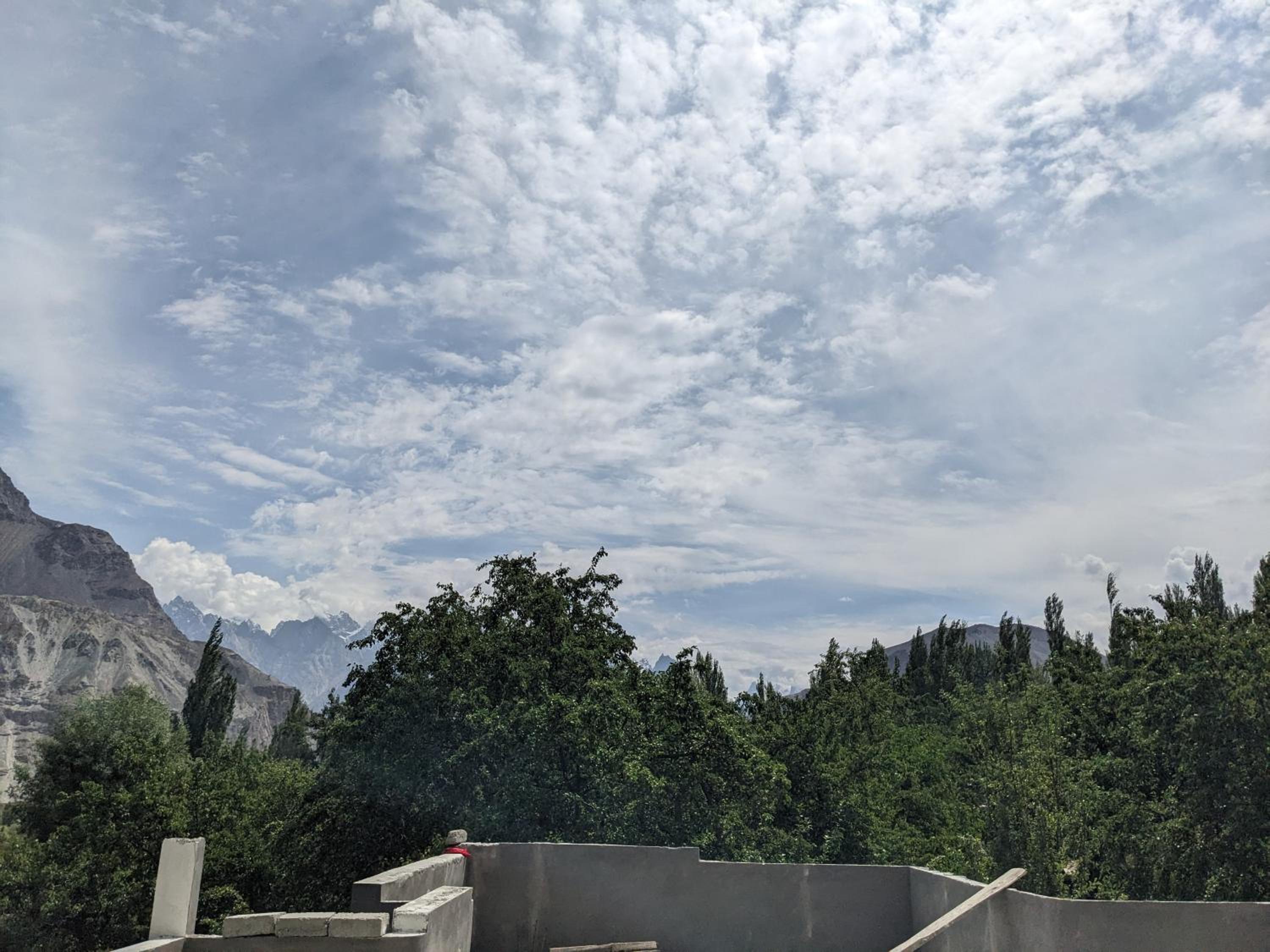 Alpine Resort Khaplu