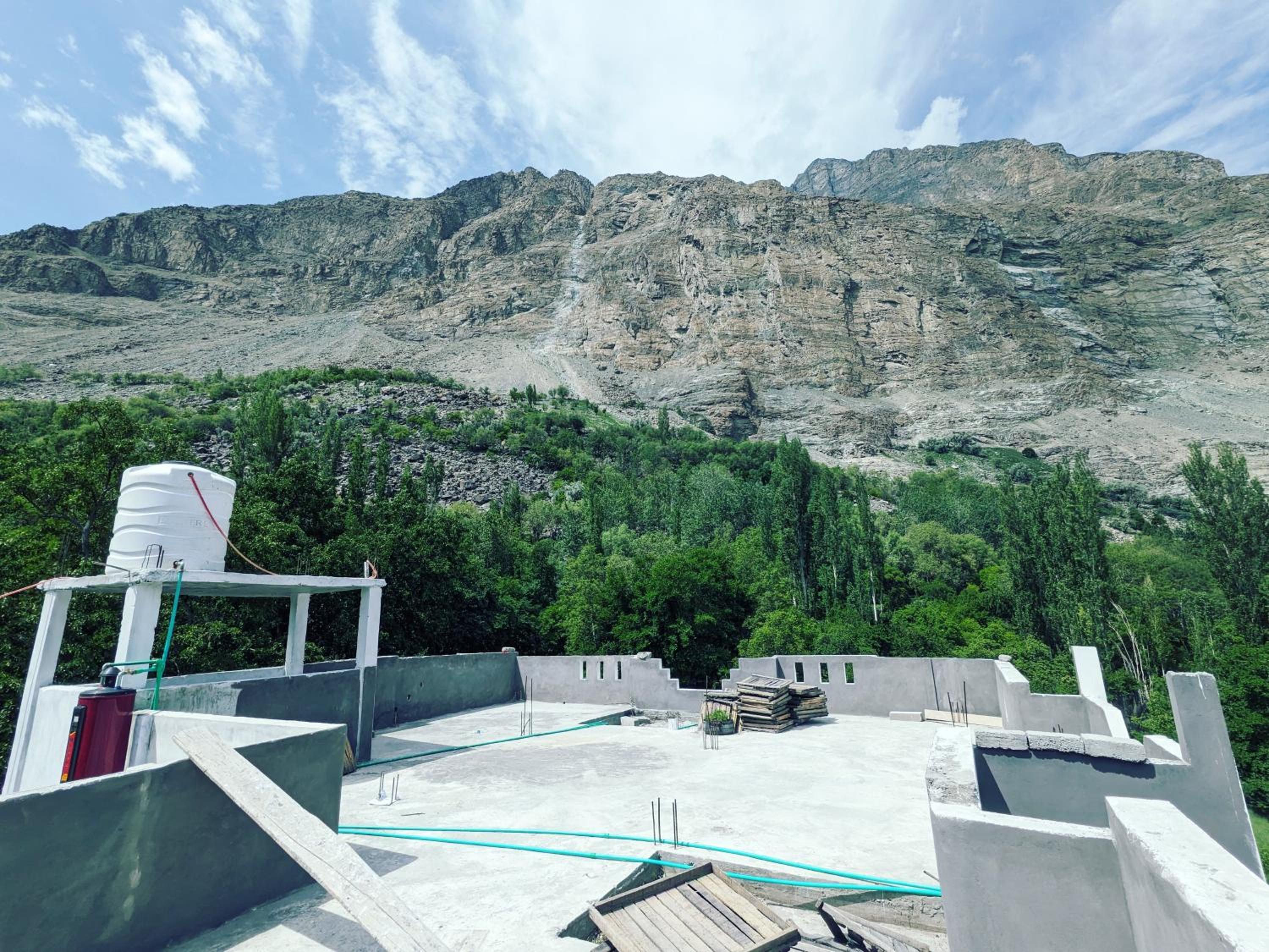 Alpine Resort Khaplu