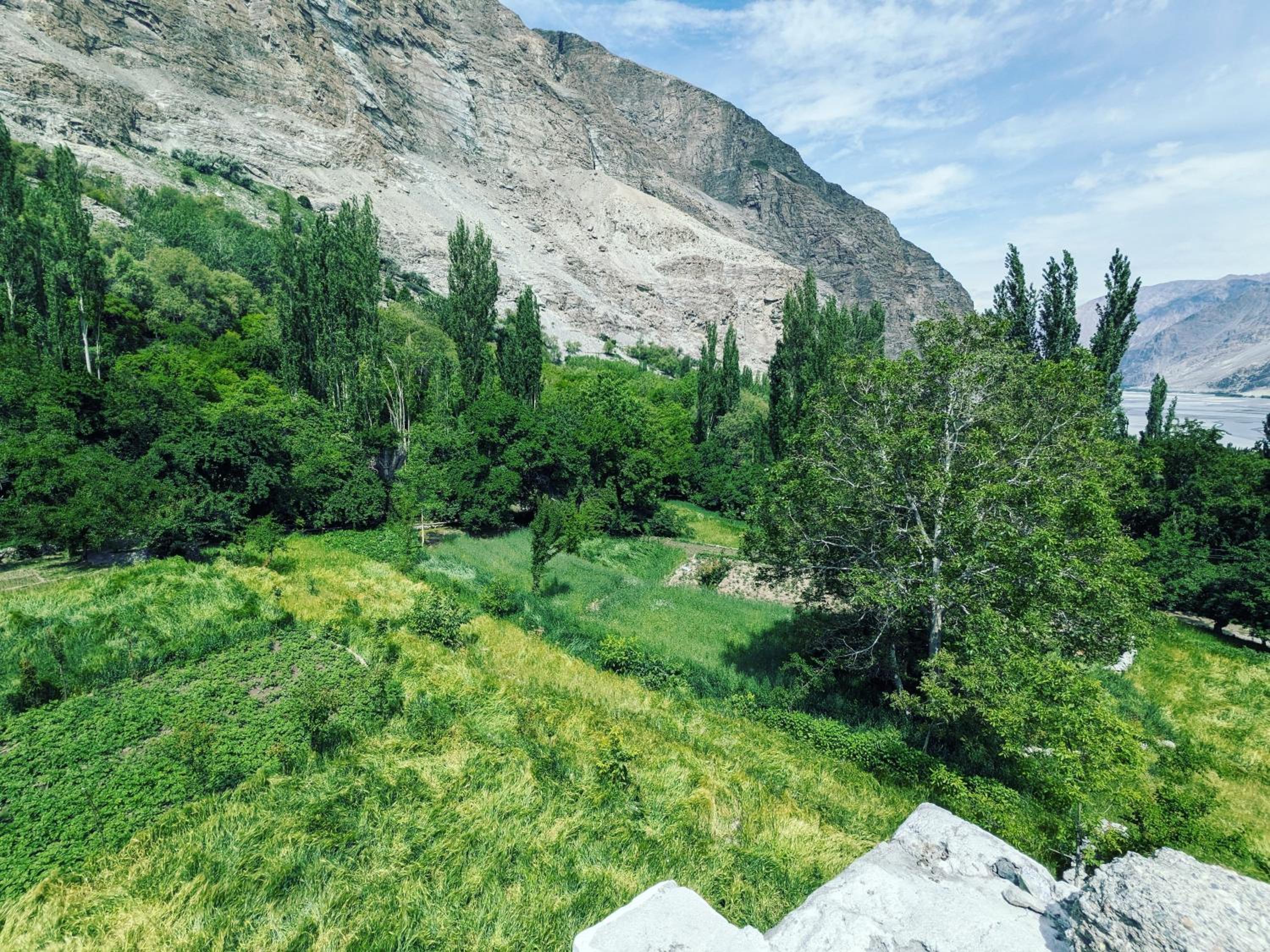 Alpine Resort Khaplu