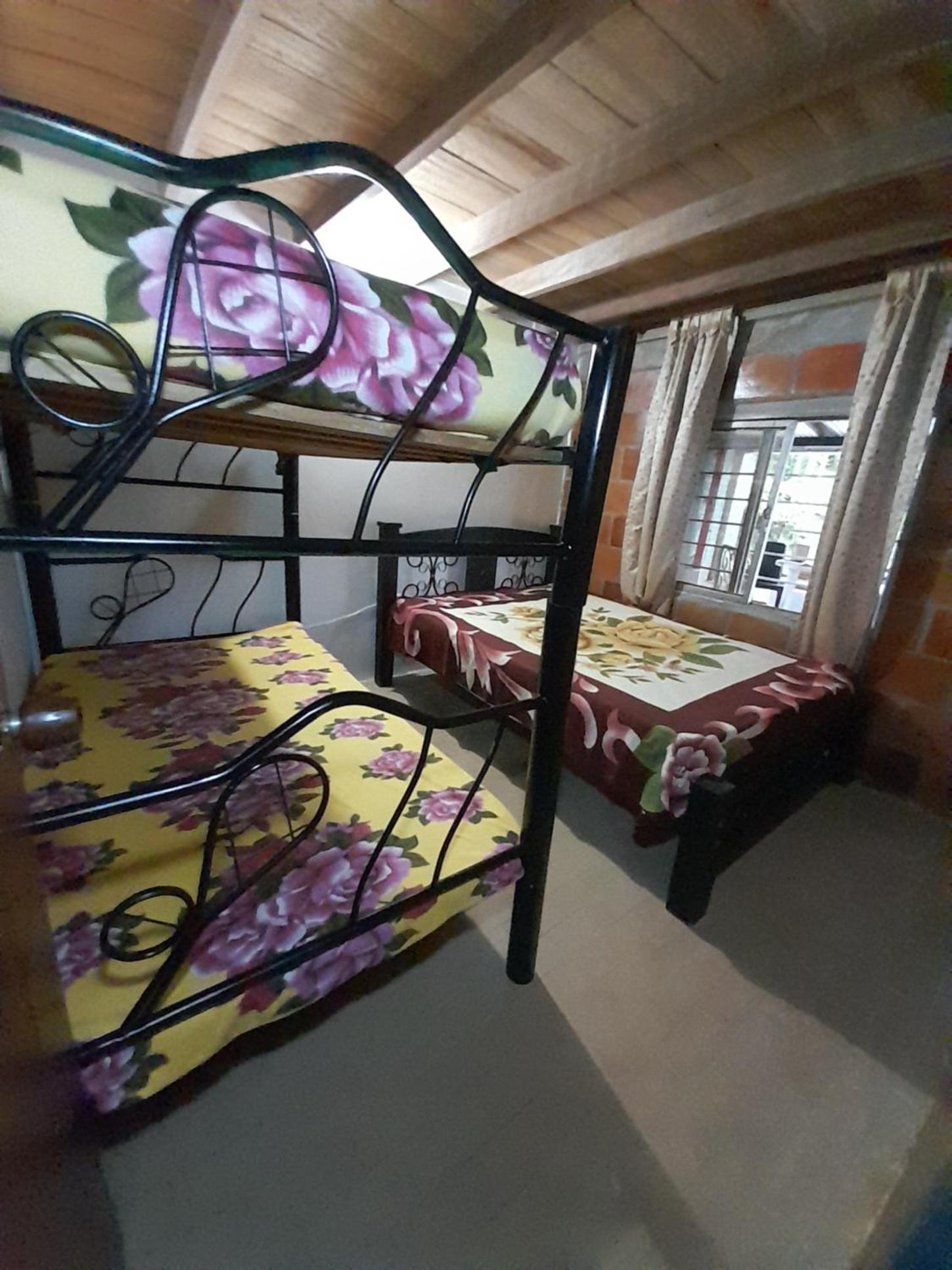 Finca Villa Dana Bitaco, Valle del Cauca
