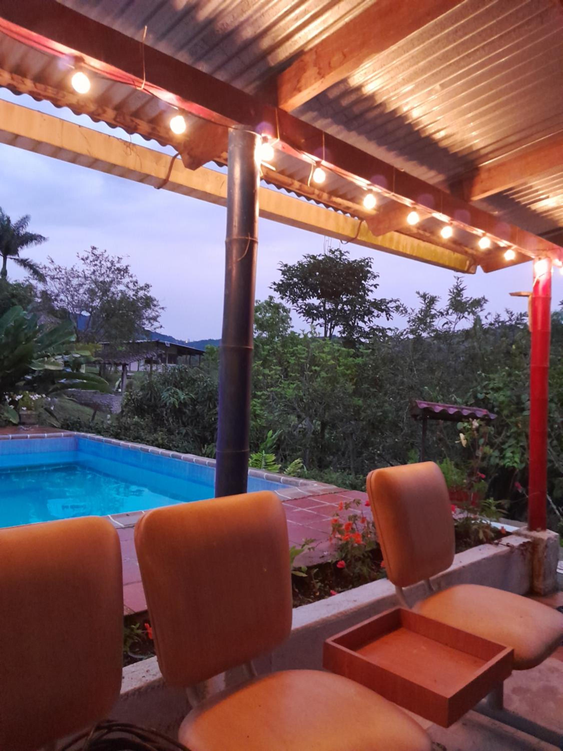 Finca Villa Dana Bitaco, Valle del Cauca