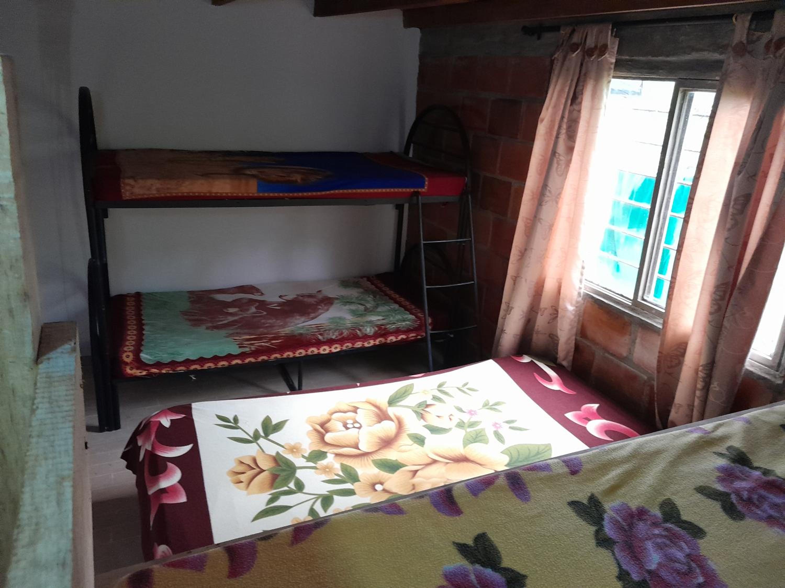 Finca Villa Dana Bitaco, Valle del Cauca