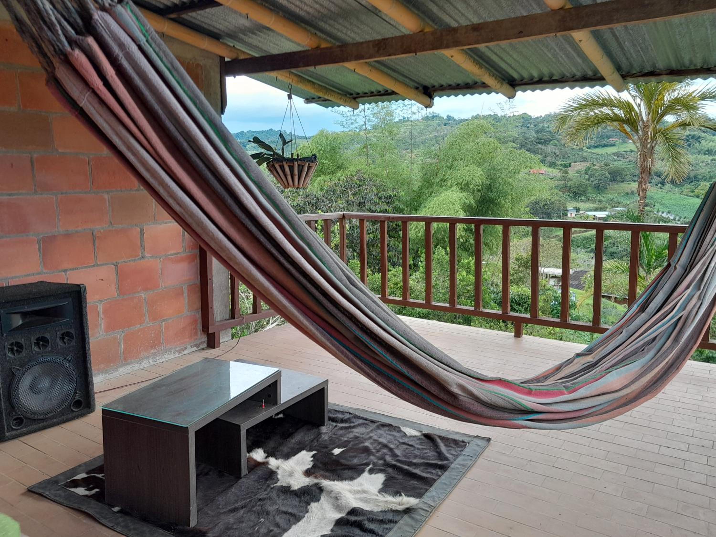 Finca Villa Dana Bitaco, Valle del Cauca