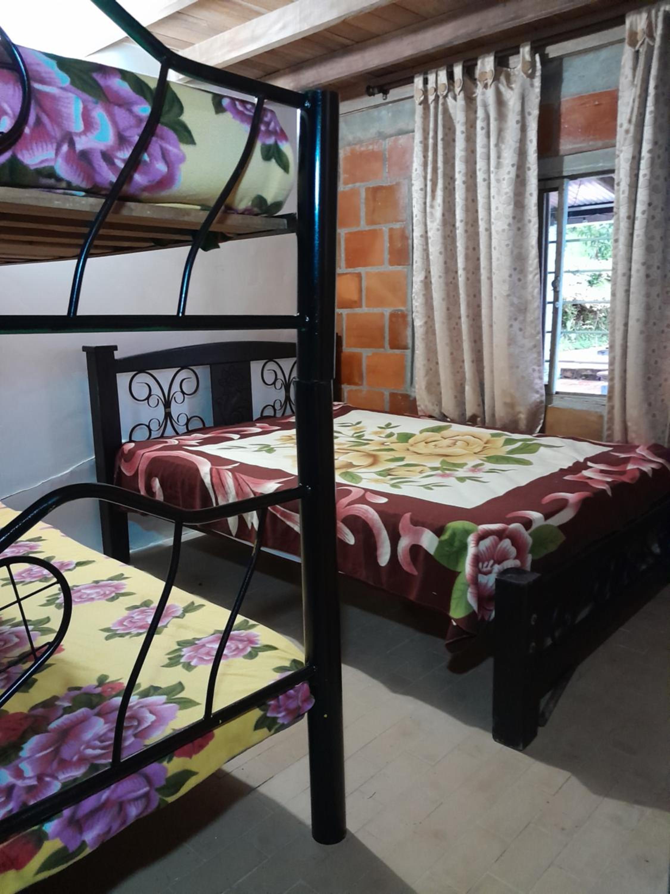 Finca Villa Dana Bitaco, Valle del Cauca