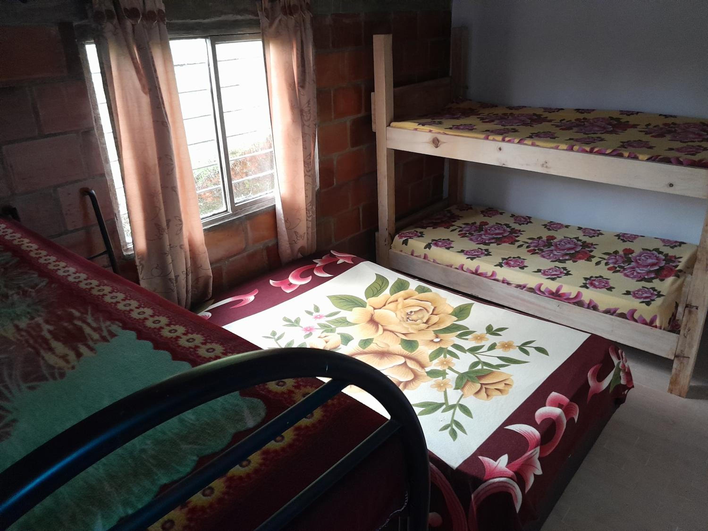Finca Villa Dana Bitaco, Valle del Cauca