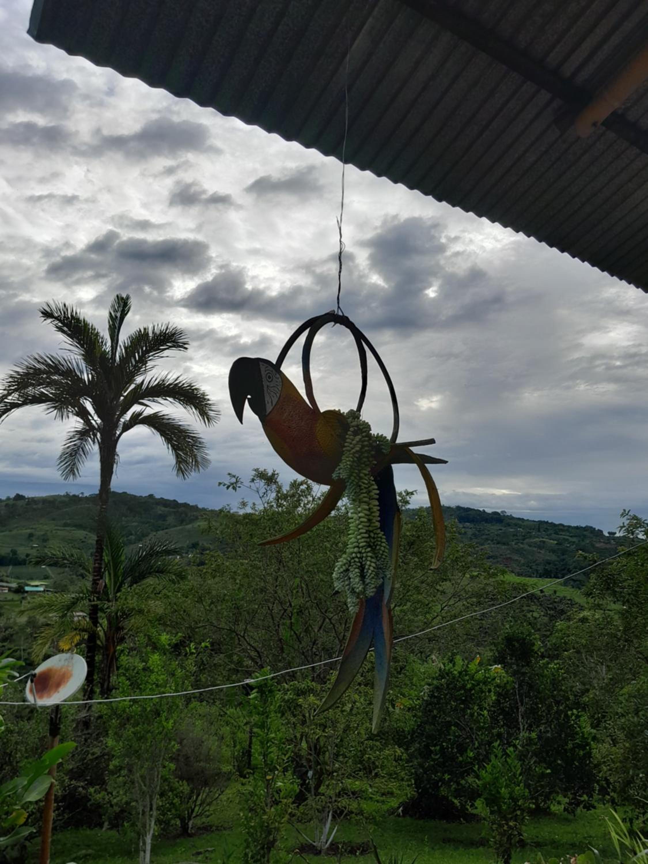 Finca Villa Dana Bitaco, Valle del Cauca
