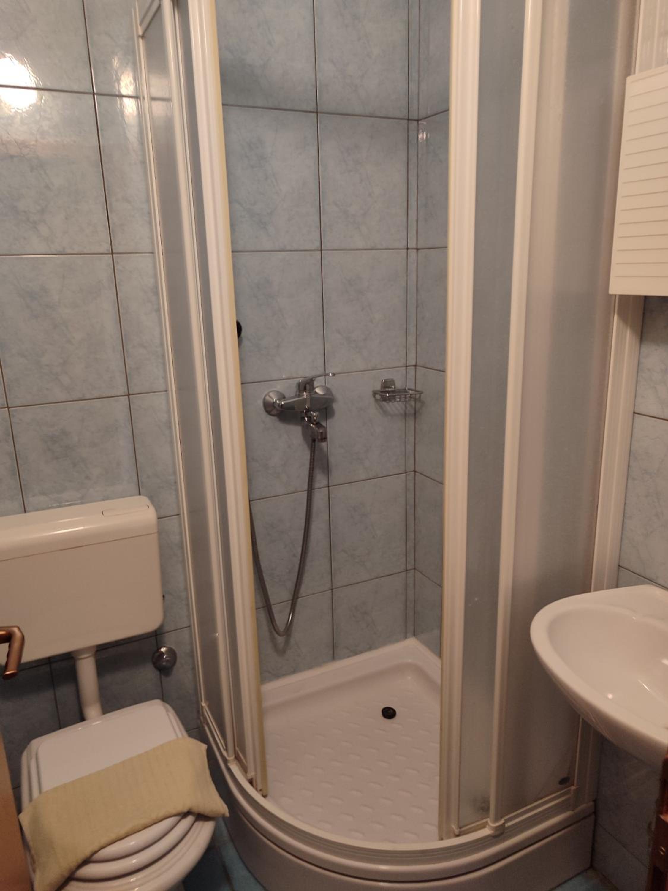 Rooms Zdravko and Nevenka Cilic