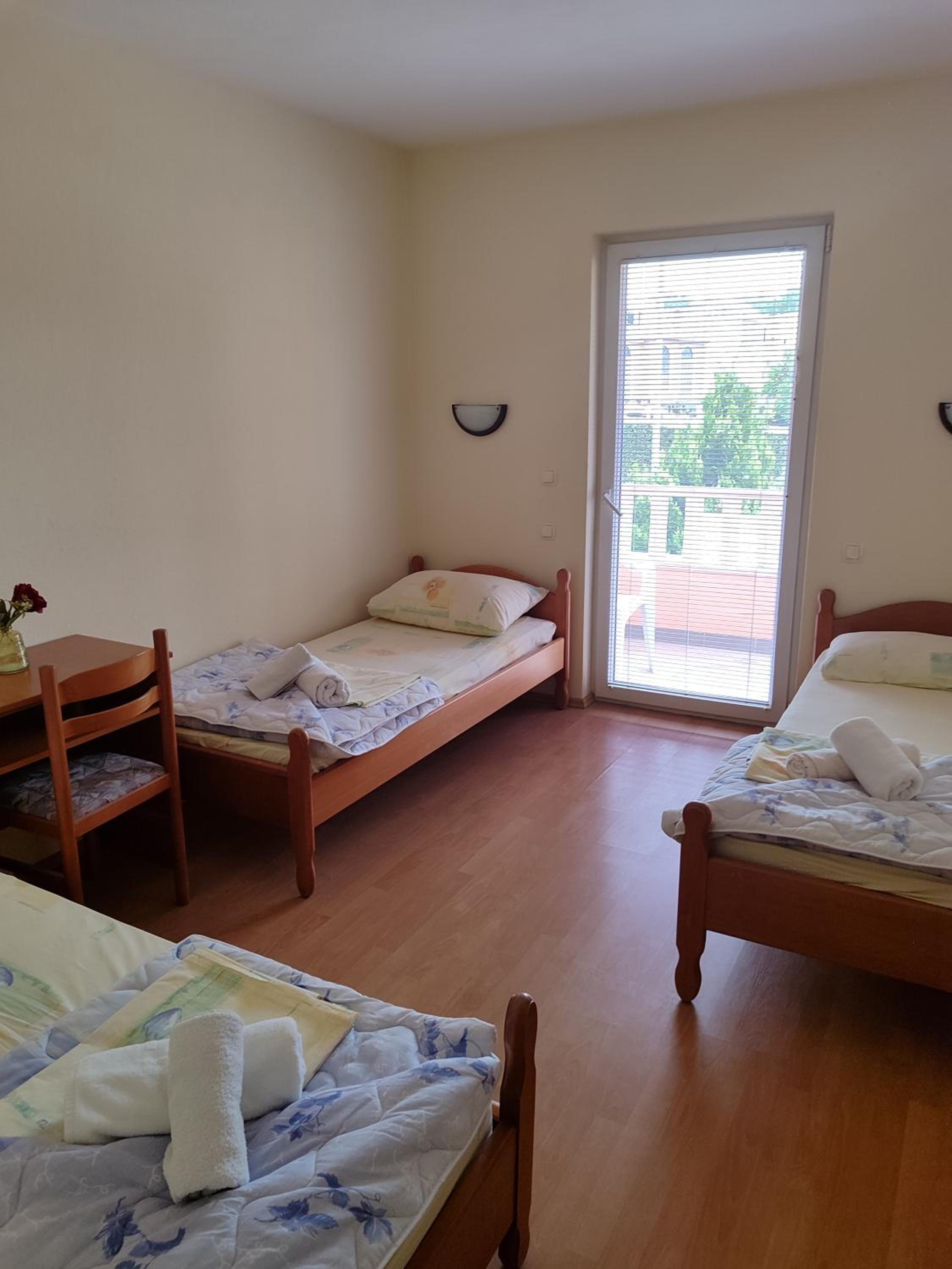 Rooms Zdravko and Nevenka Cilic