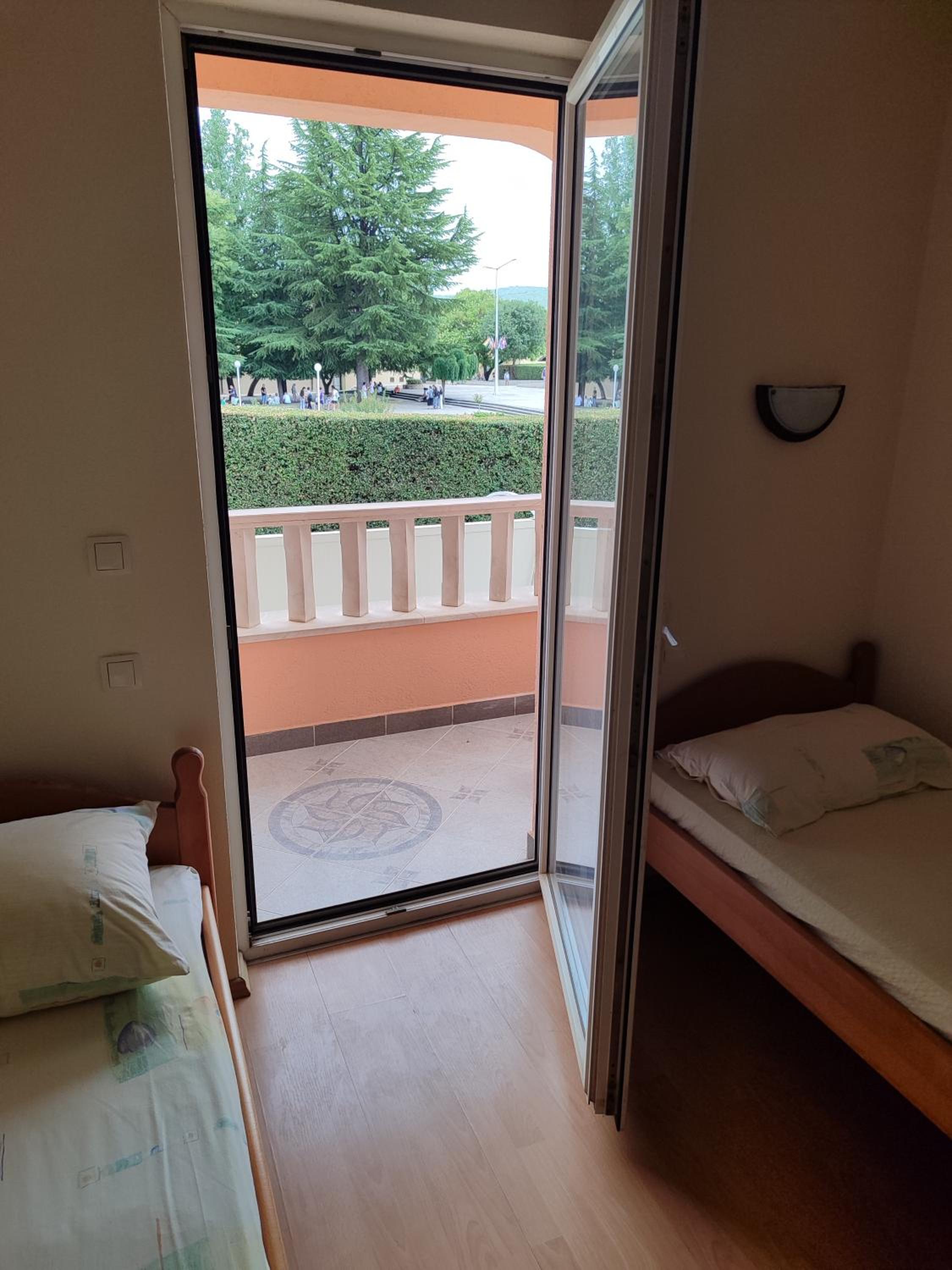 Rooms Zdravko and Nevenka Cilic