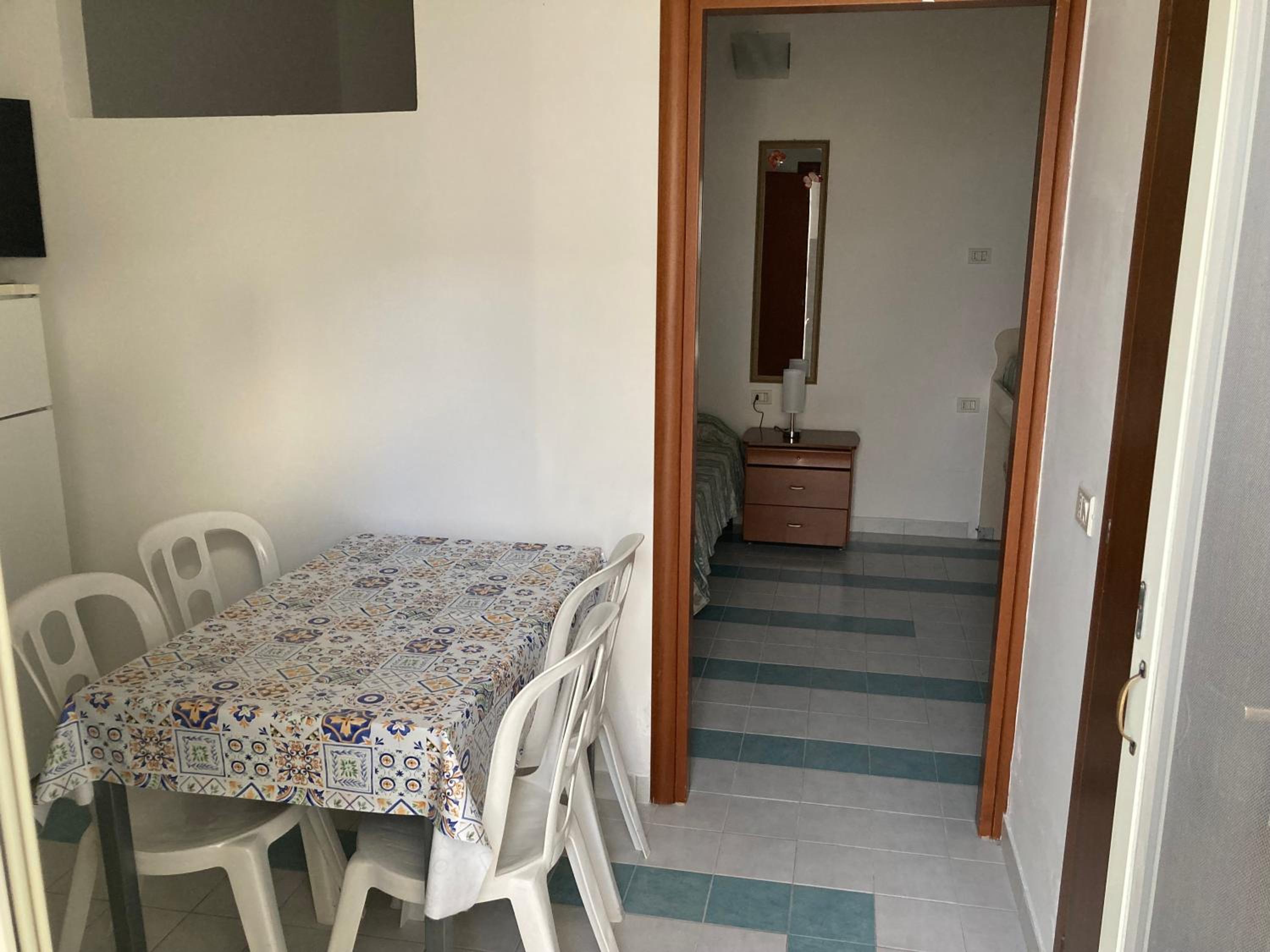 Hesperia case vacanze photo 4
