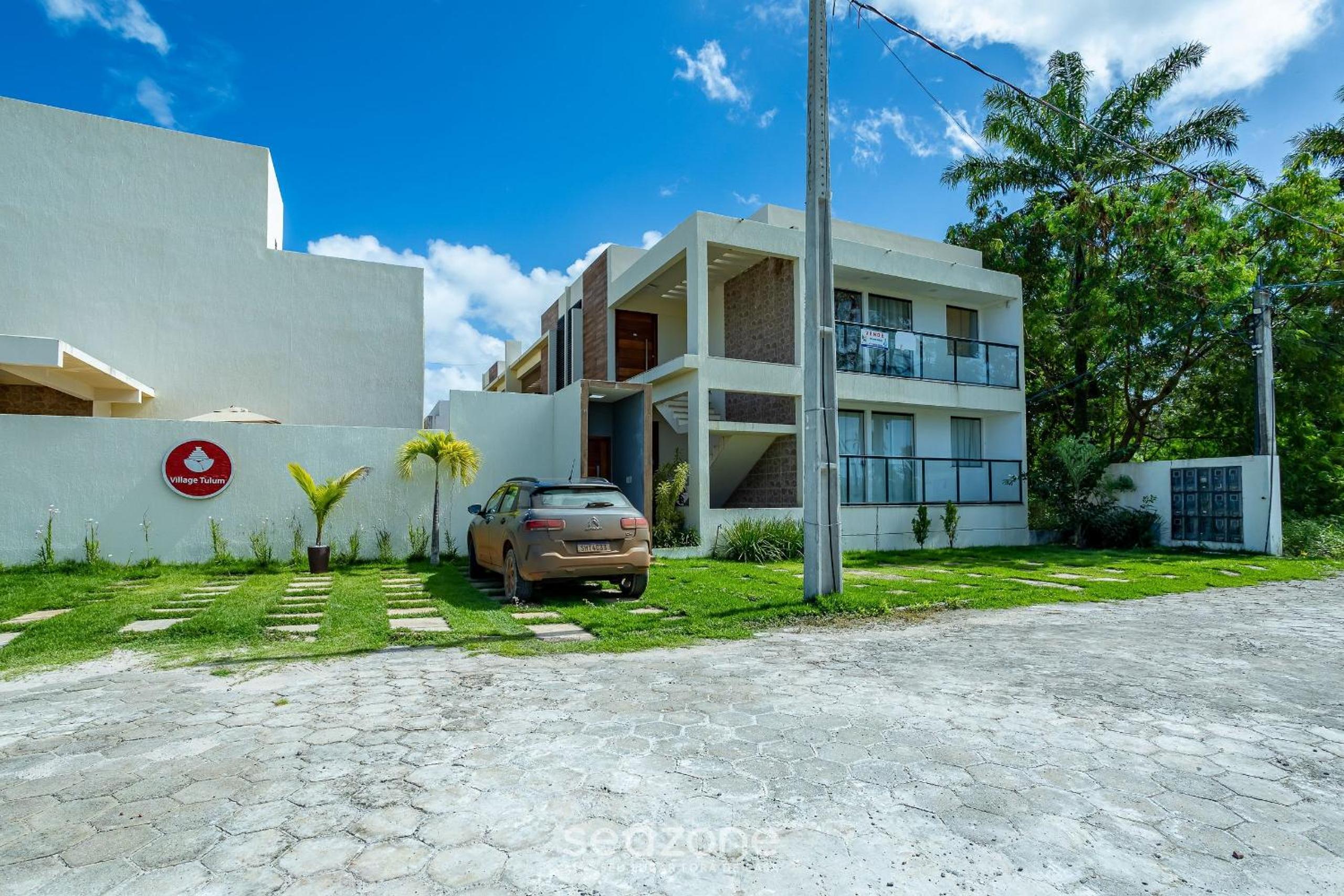 VAPs - Apartamentos bem localizados em Maraú BA
