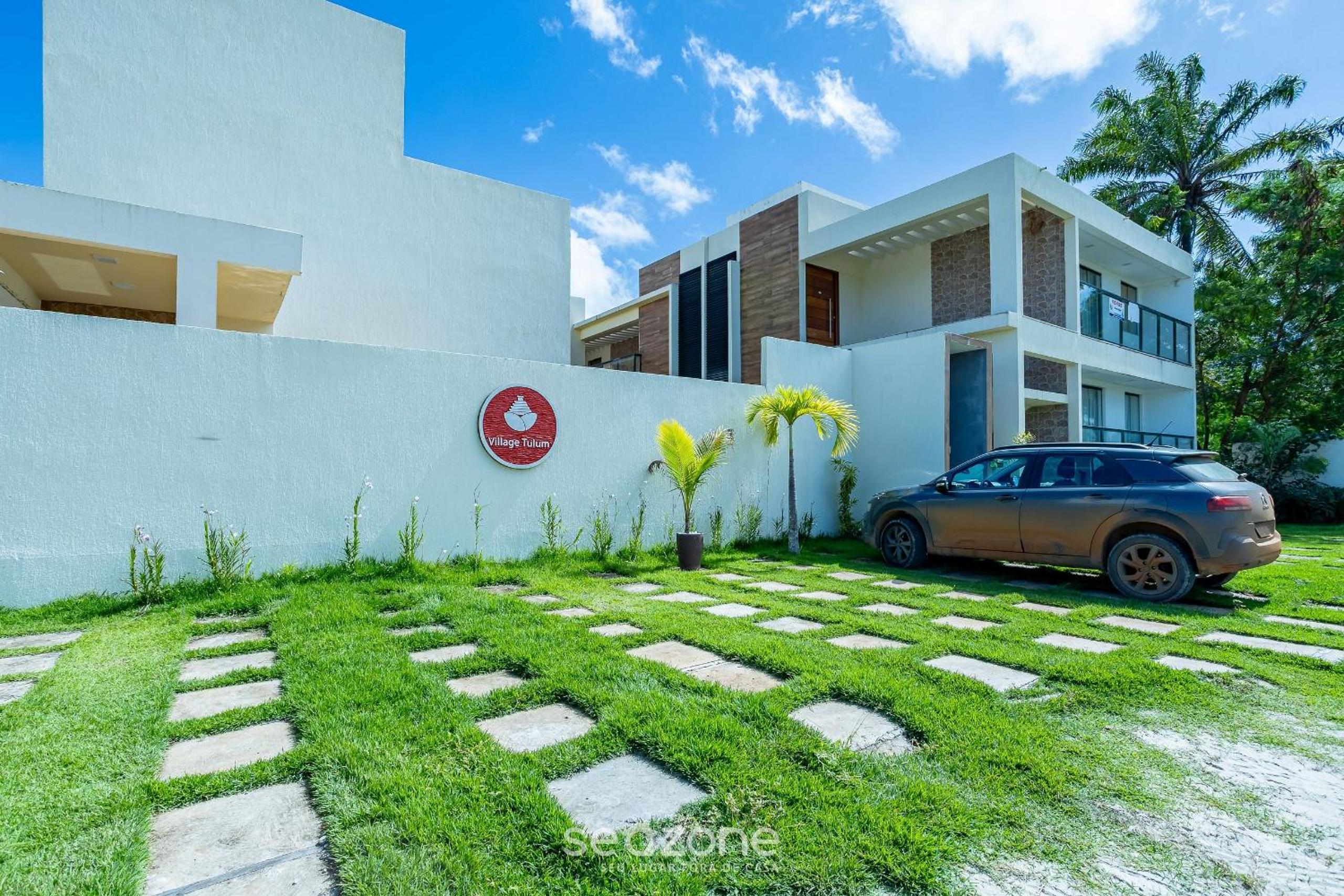 VAPs - Apartamentos bem localizados em Maraú BA