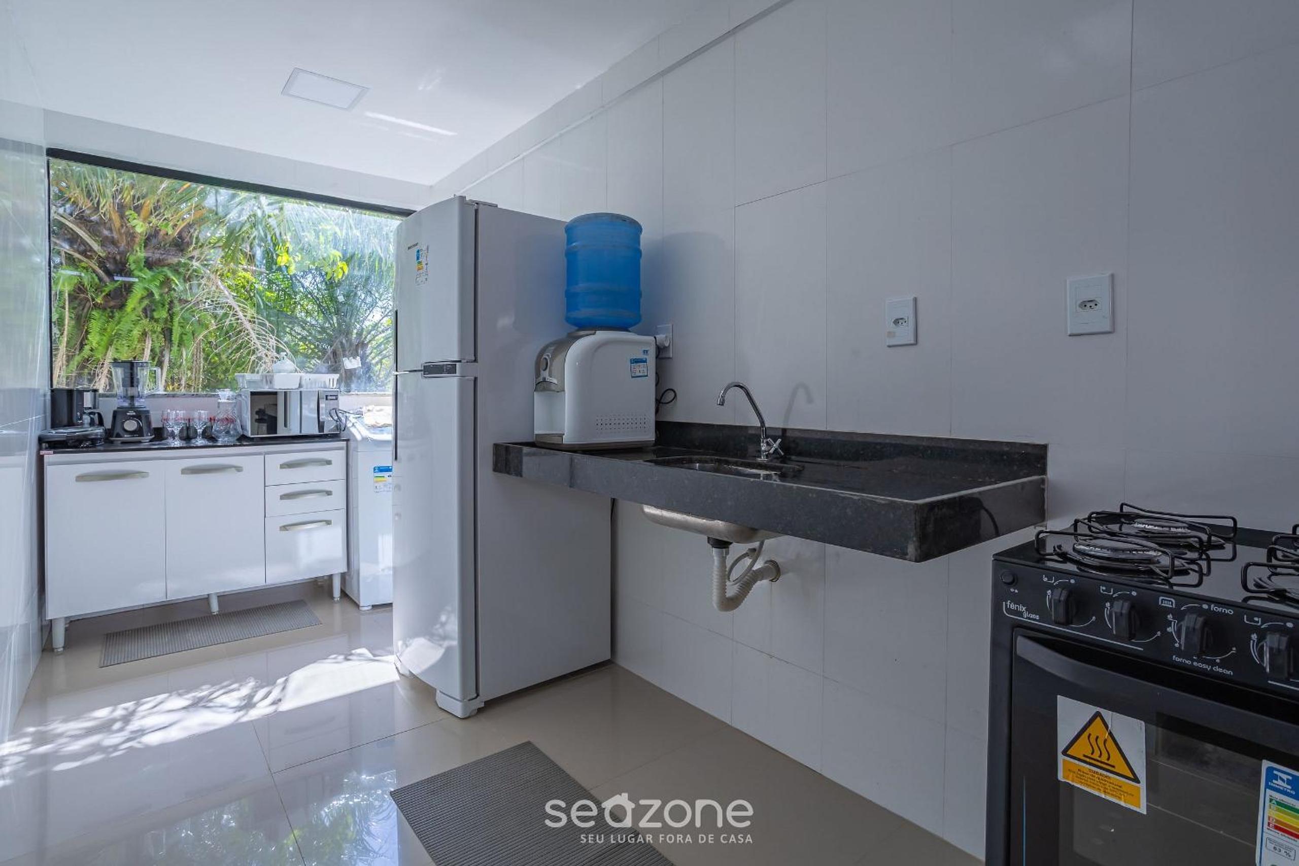 VAPs - Apartamentos bem localizados em Maraú BA