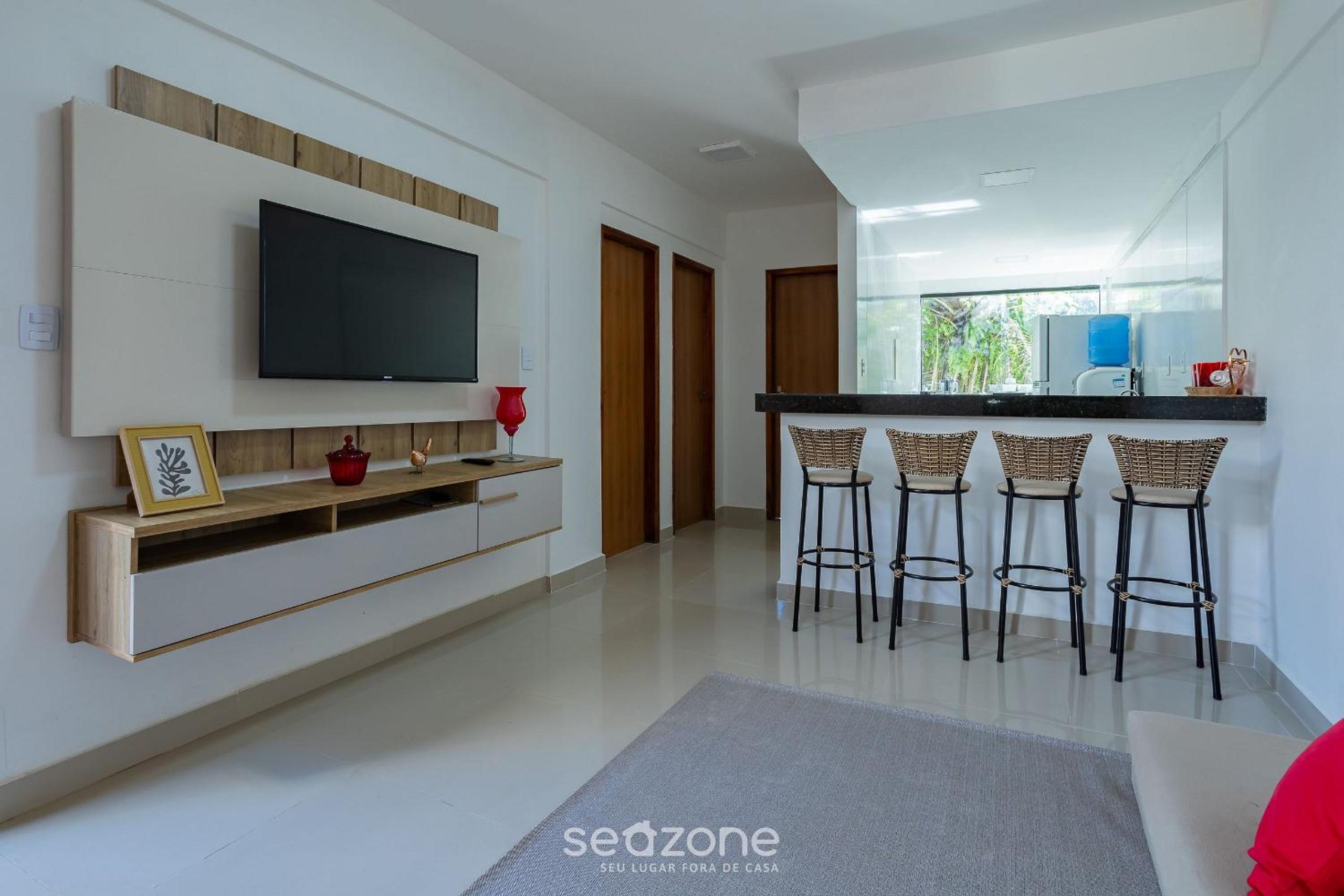 VAPs - Apartamentos bem localizados em Maraú BA
