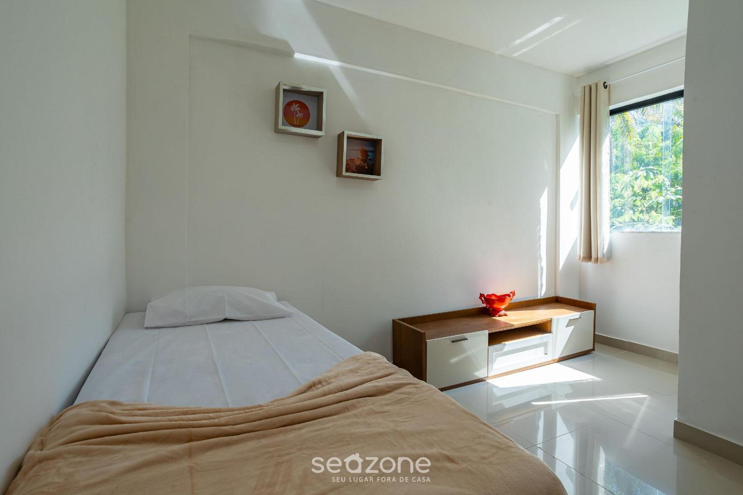 VAPs - Apartamentos bem localizados em Maraú BA