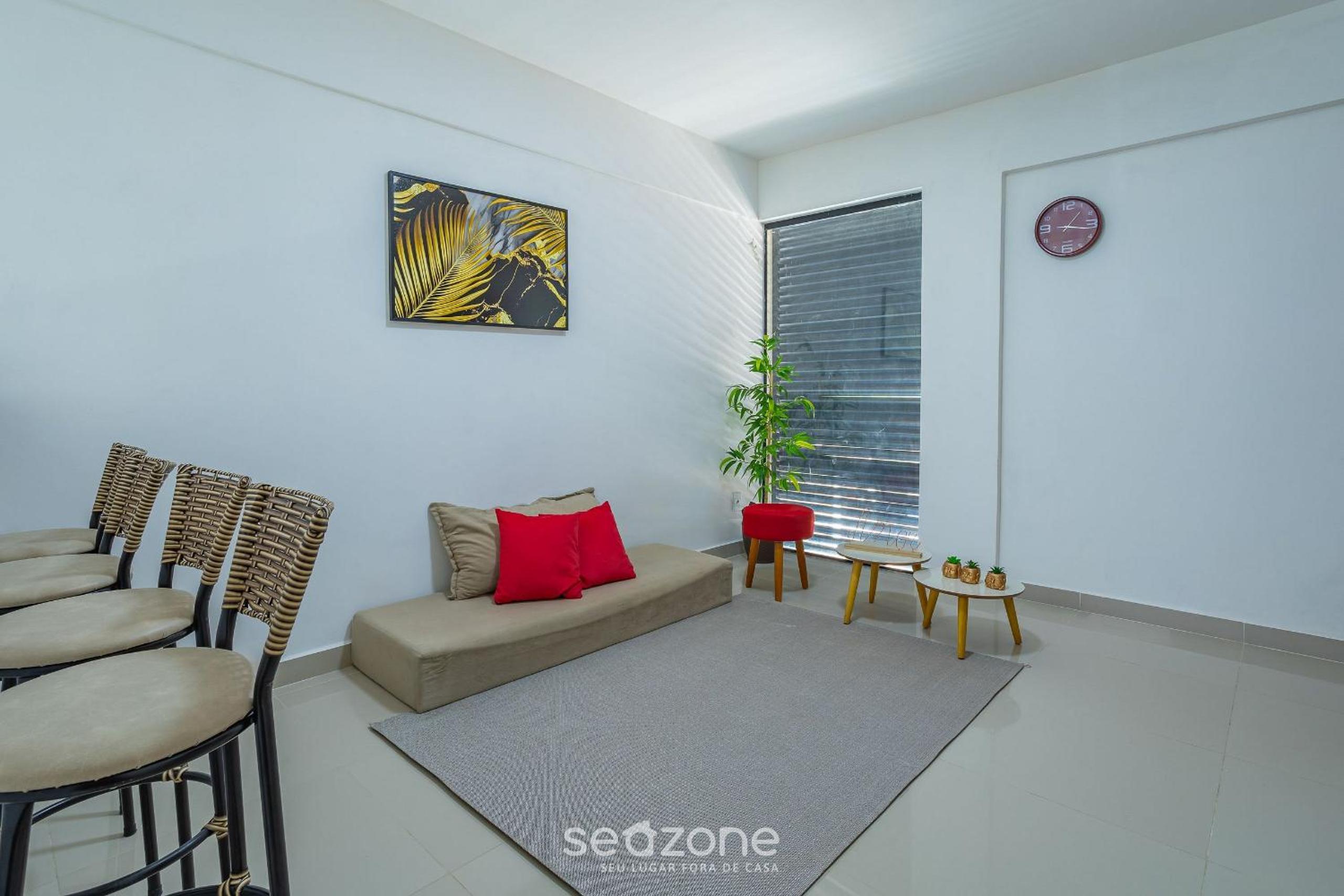 VAPs - Apartamentos bem localizados em Maraú BA