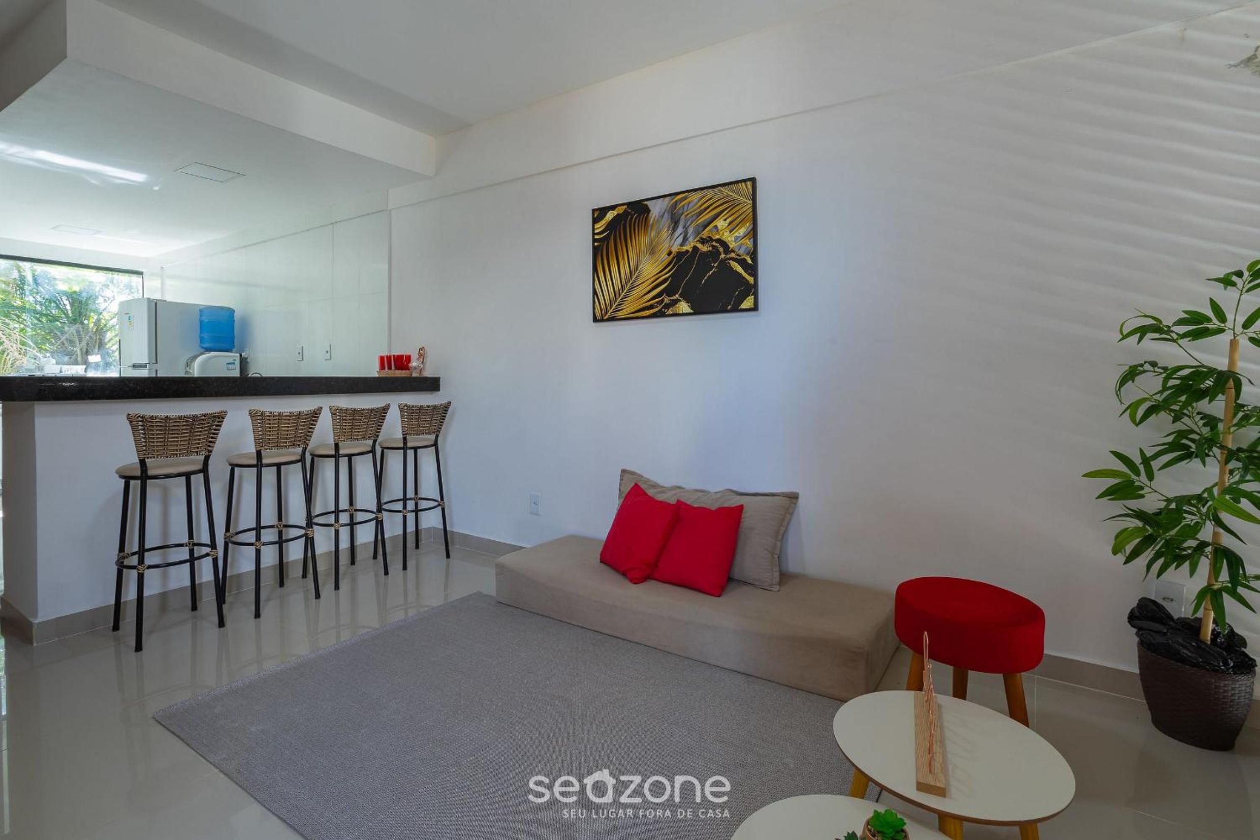VAPs - Apartamentos bem localizados em Maraú BA