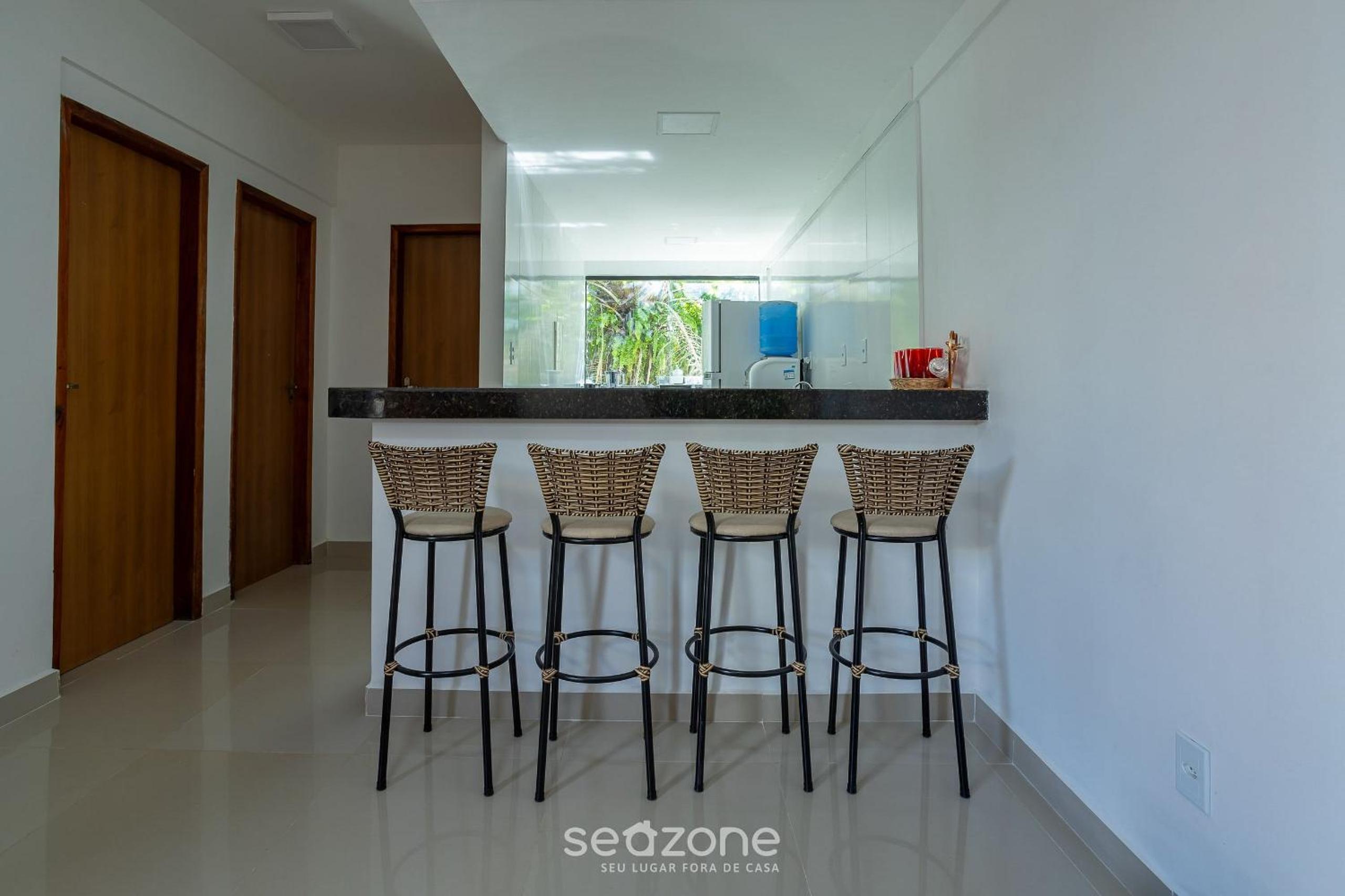 VAPs - Apartamentos bem localizados em Maraú BA