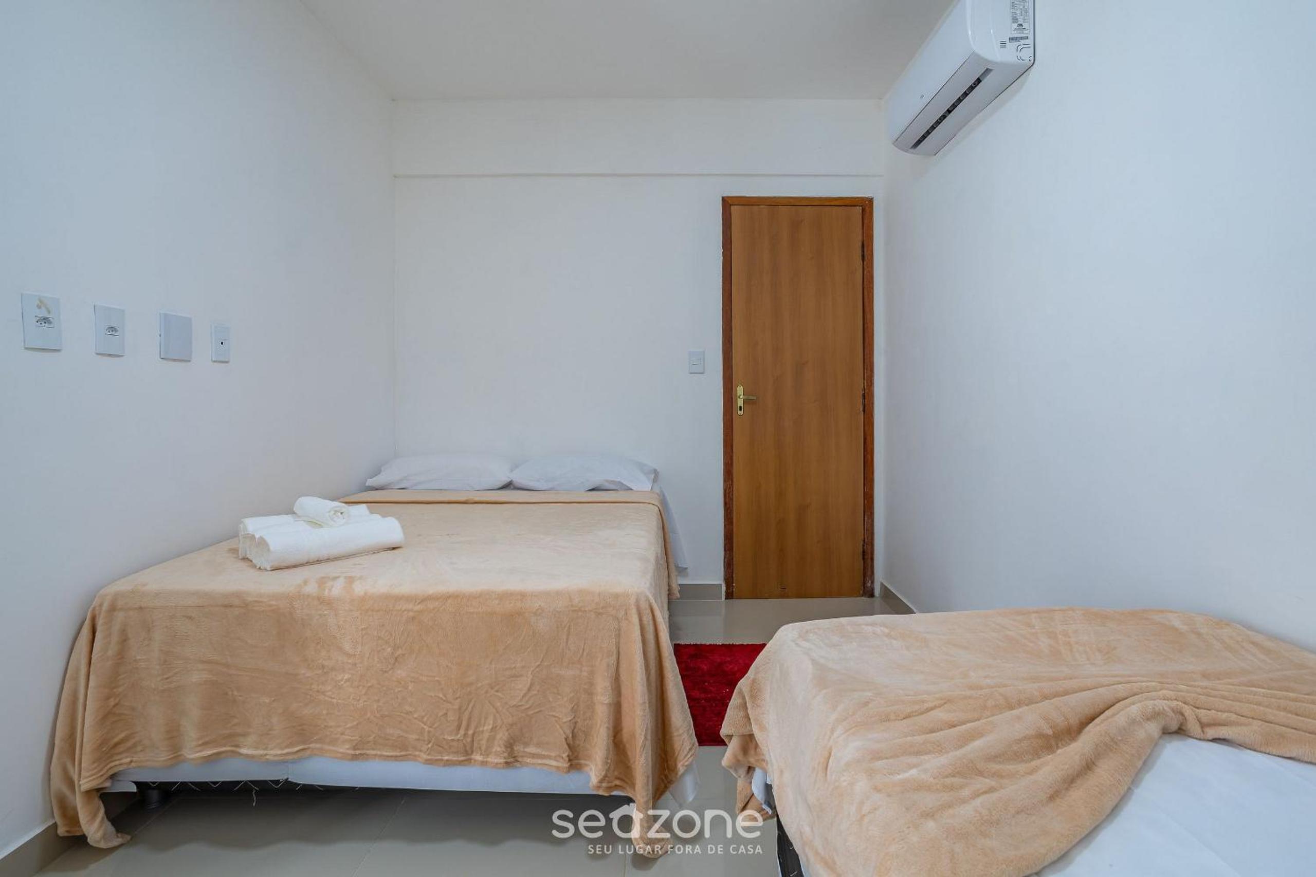 VAPs - Apartamentos bem localizados em Maraú BA