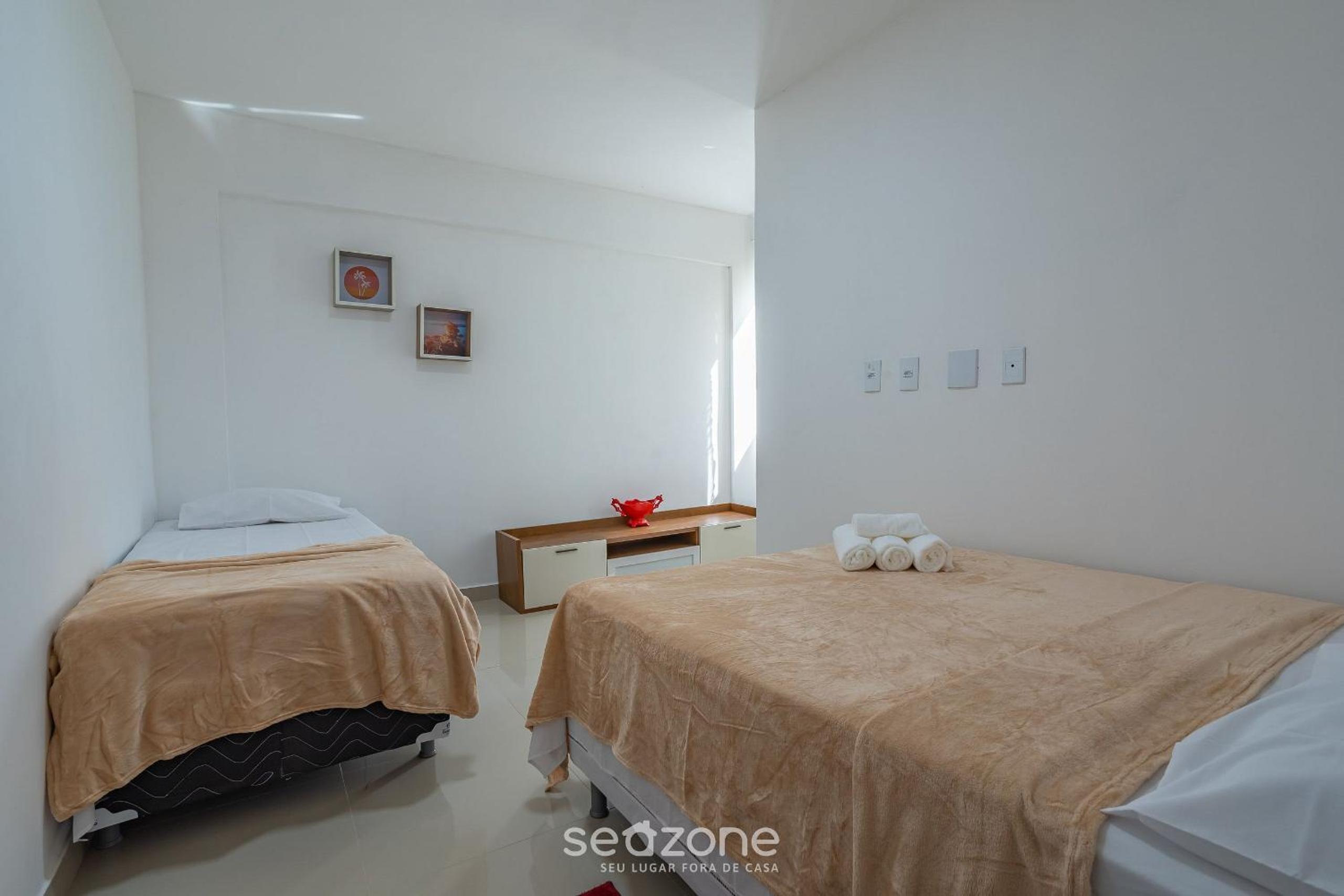 VAPs - Apartamentos bem localizados em Maraú BA