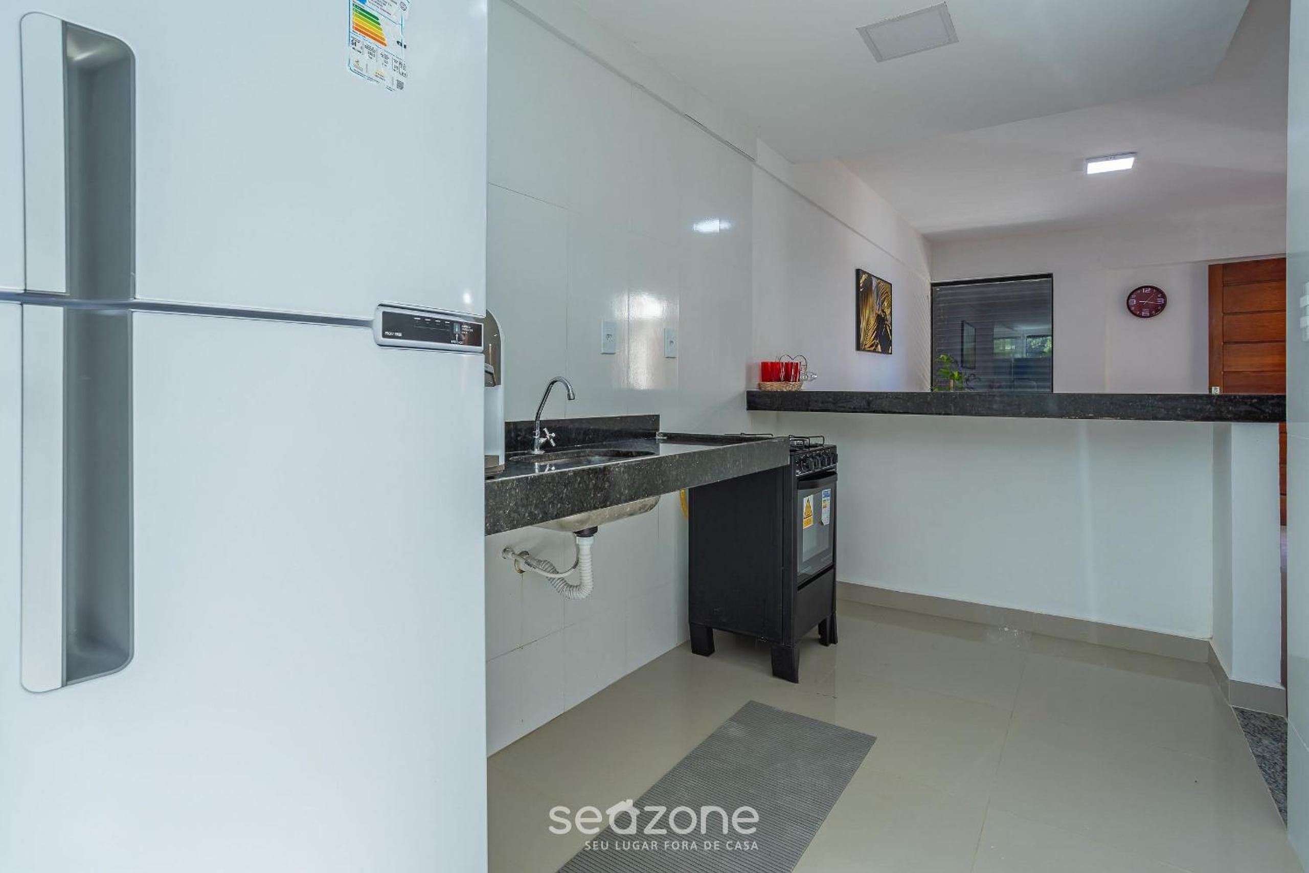 VAPs - Apartamentos bem localizados em Maraú BA