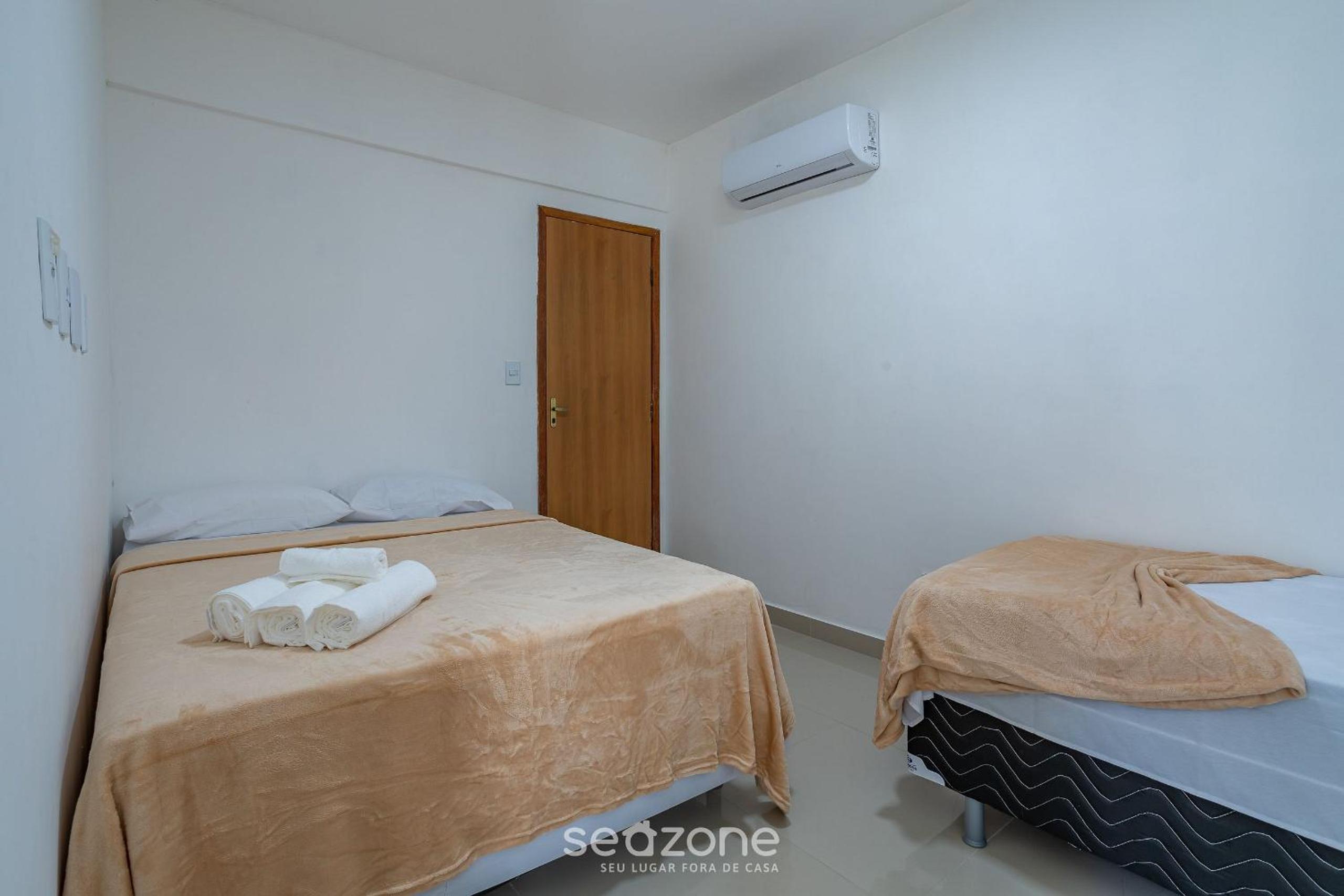 VAPs - Apartamentos bem localizados em Maraú BA