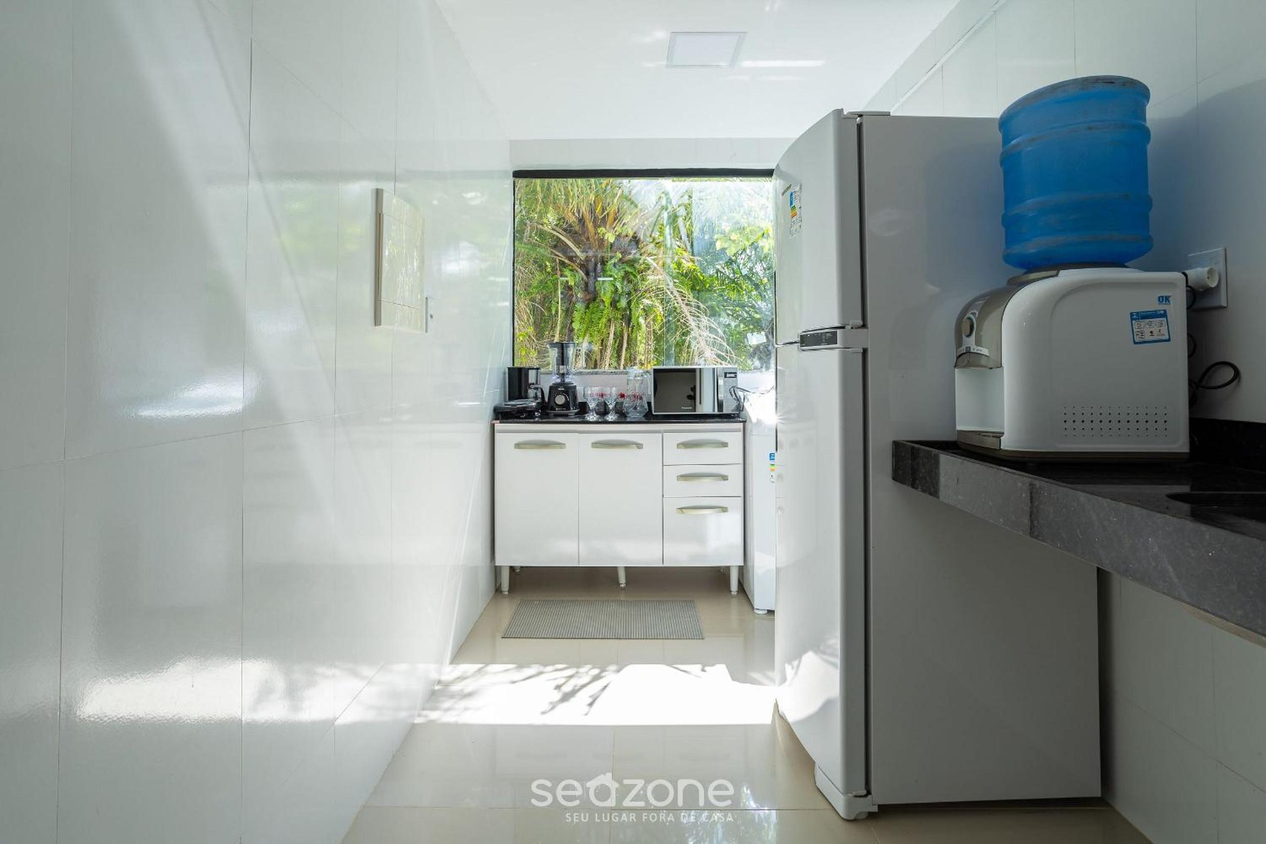 VAPs - Apartamentos bem localizados em Maraú BA