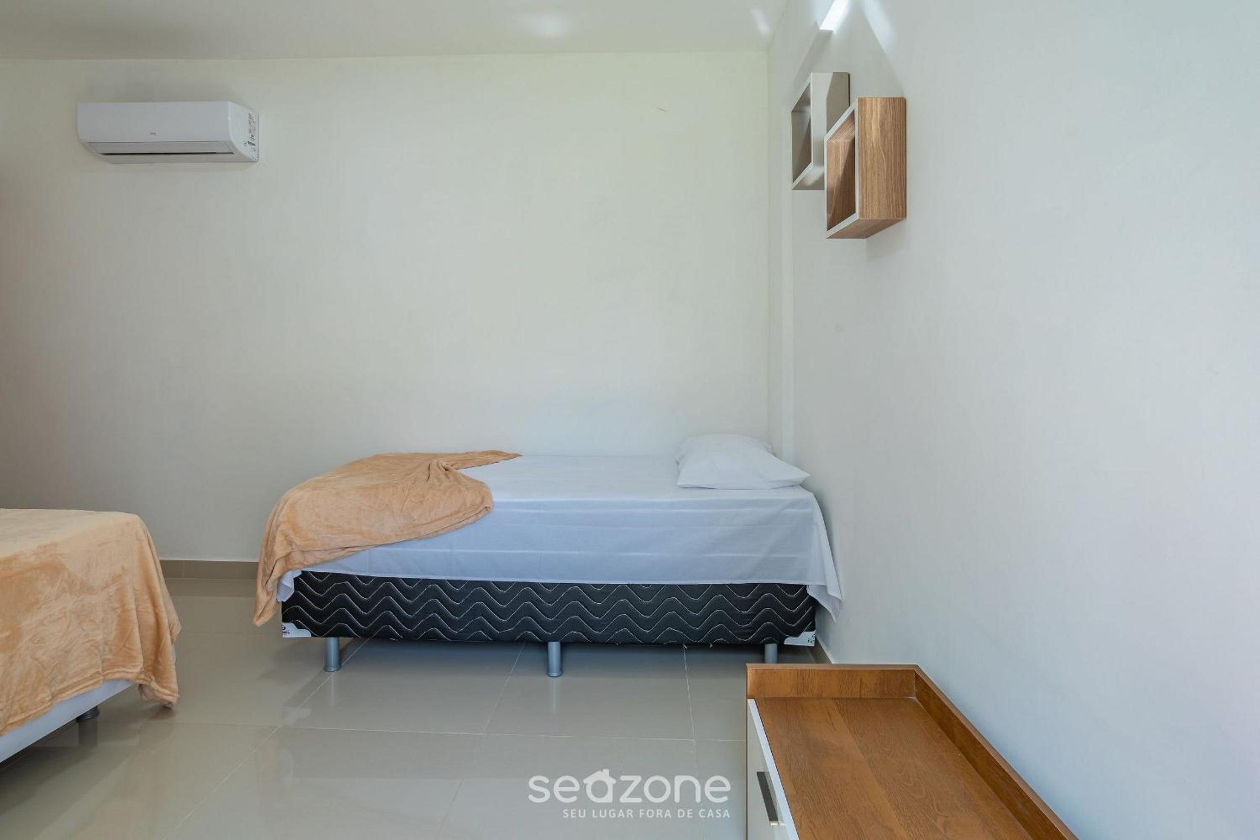 VAPs - Apartamentos bem localizados em Maraú BA