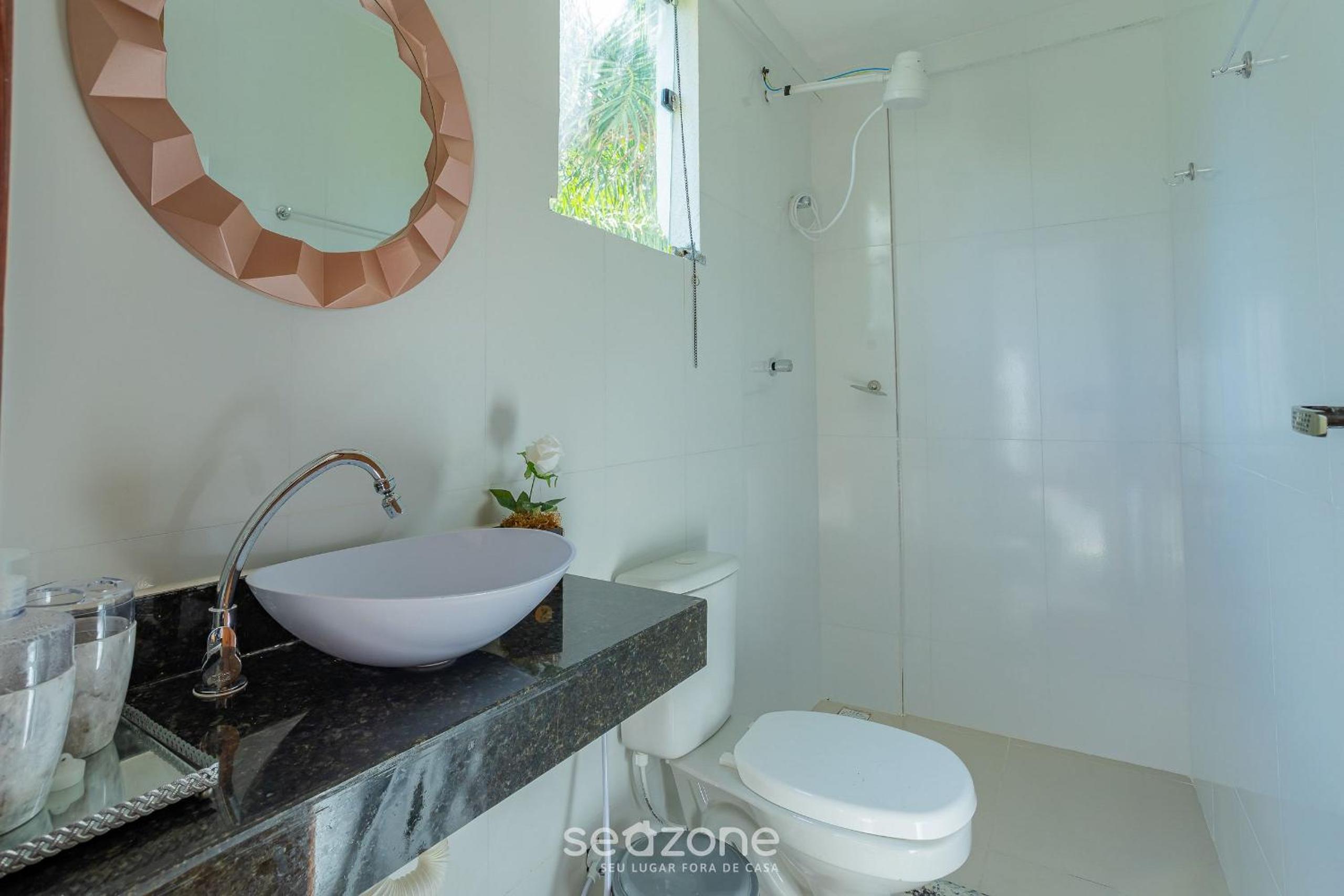 VAPs - Apartamentos bem localizados em Maraú BA