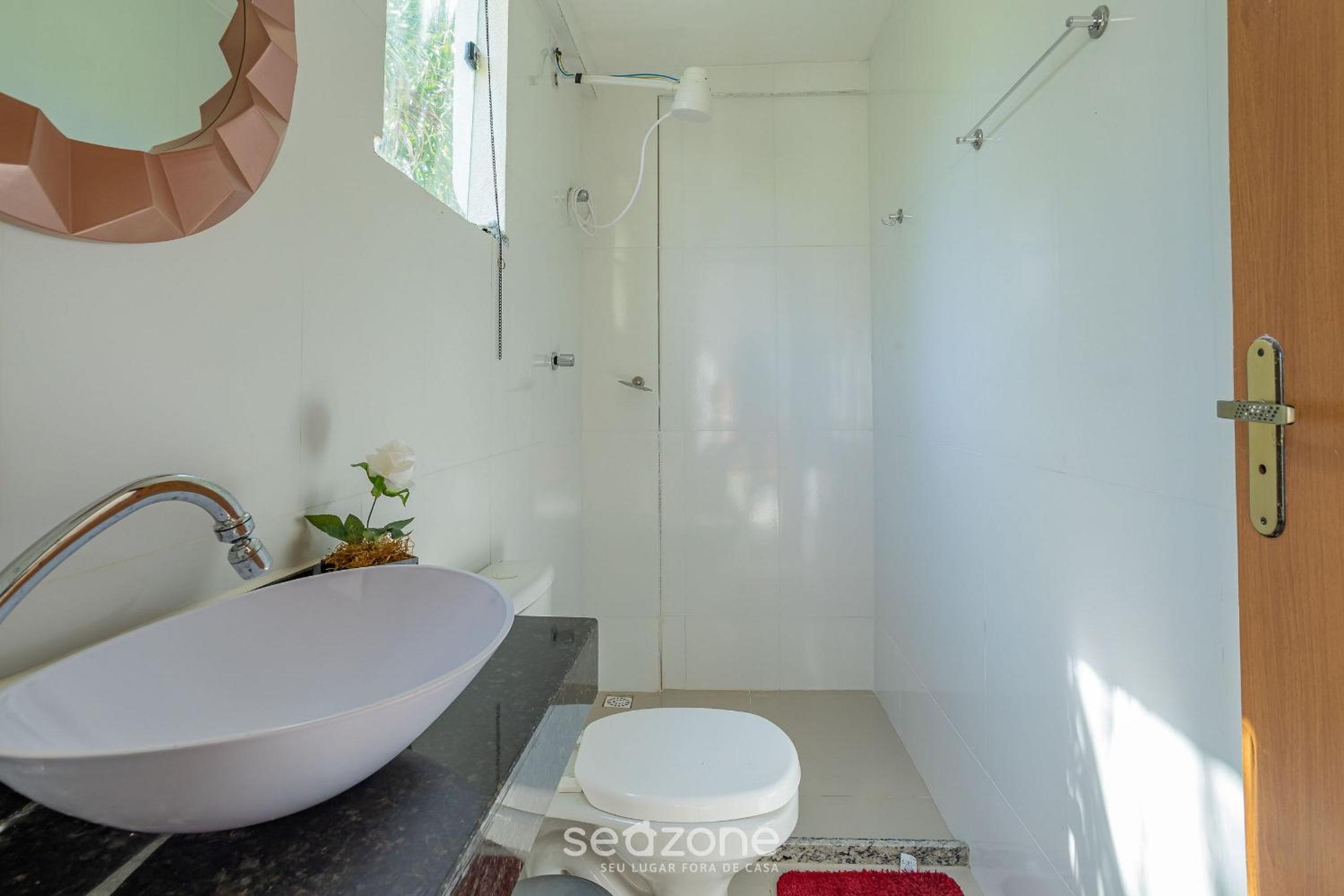 VAPs - Apartamentos bem localizados em Maraú BA