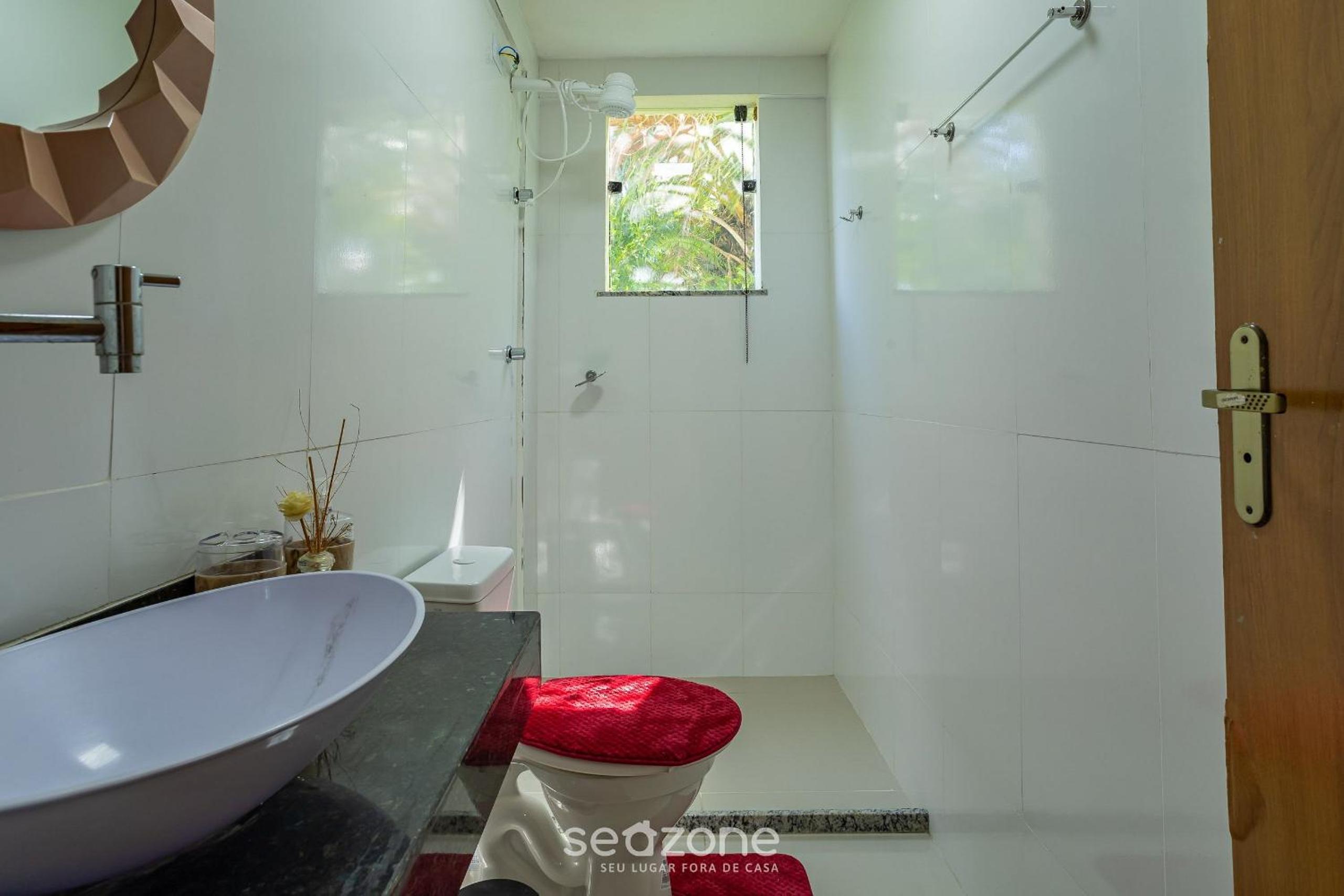 VAPs - Apartamentos bem localizados em Maraú BA