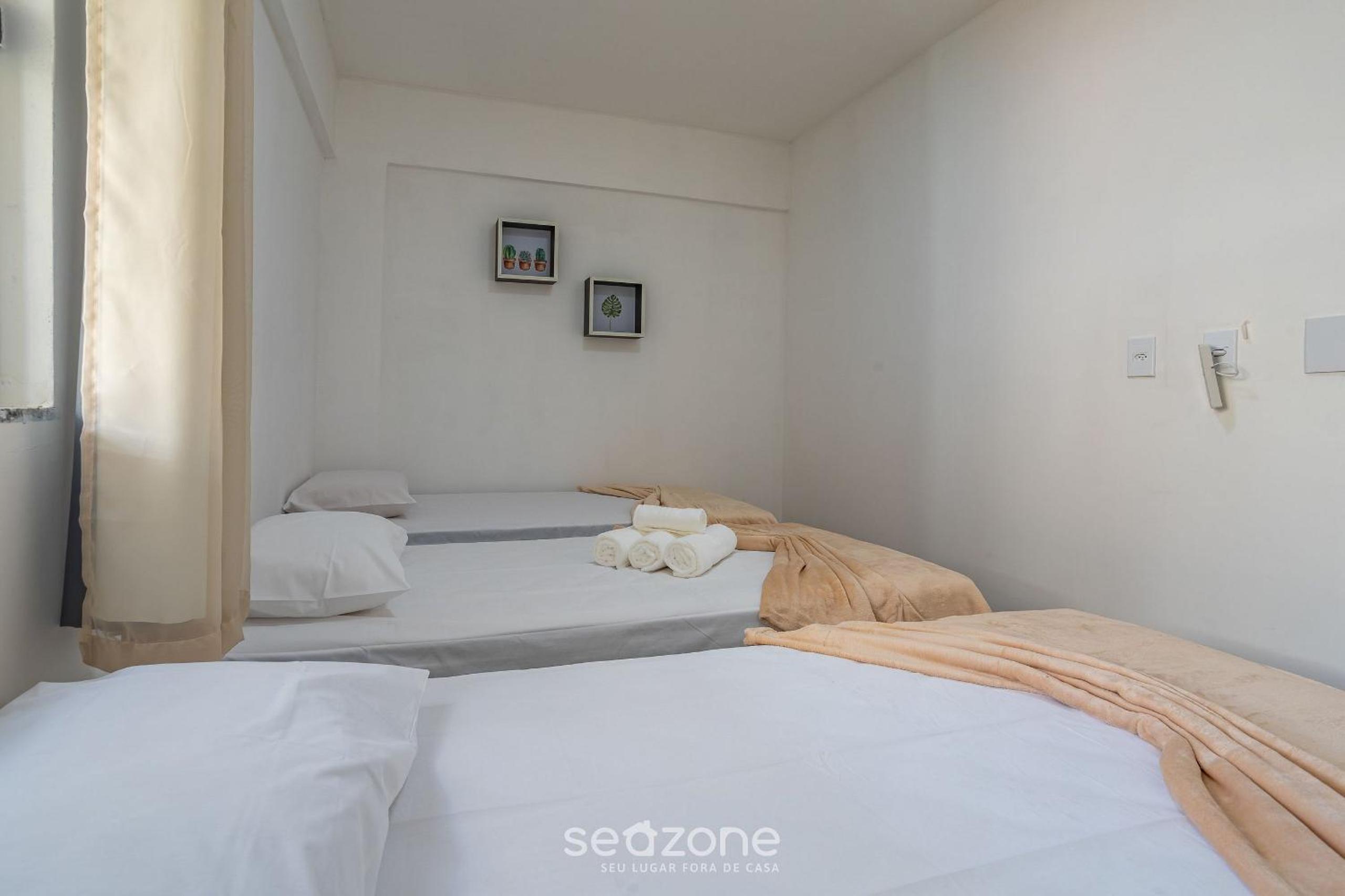 VAPs - Apartamentos bem localizados em Maraú BA