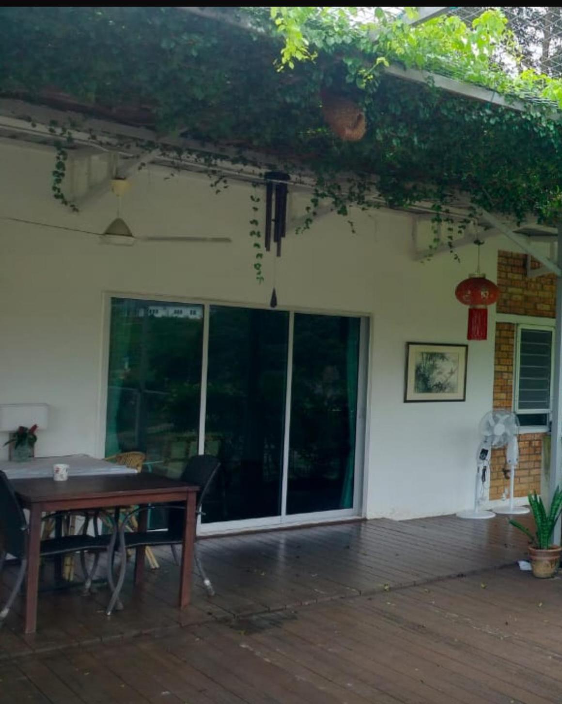 Eden Villa Bentong W Cook photo 7