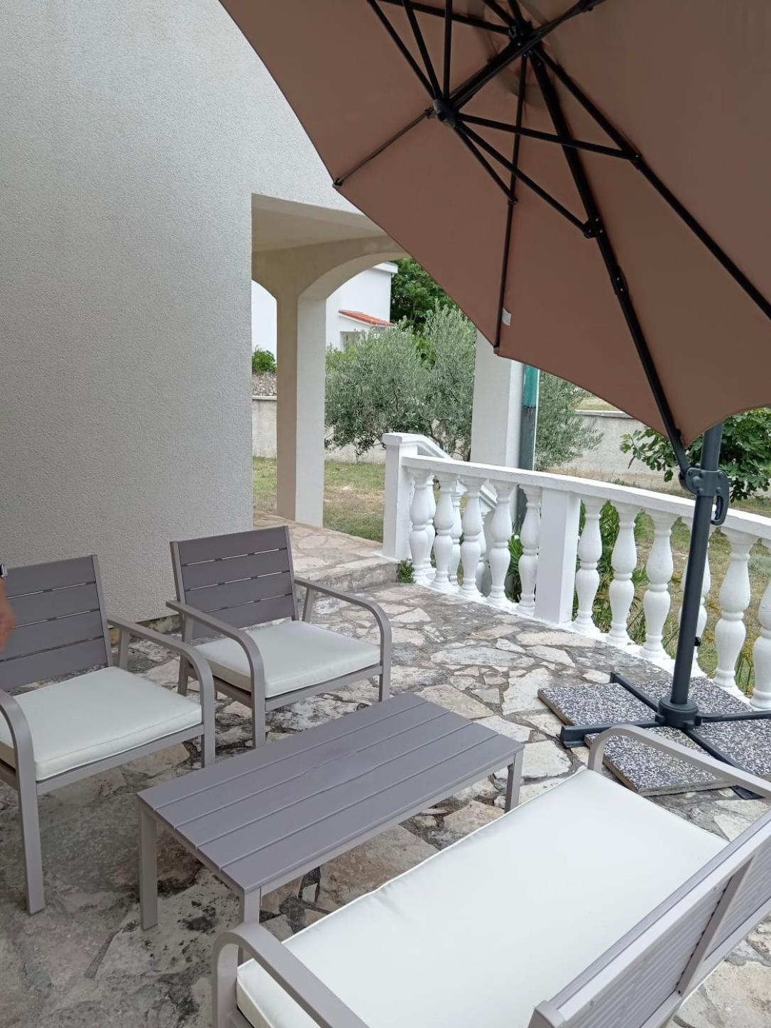 Apartmani Jakovinović