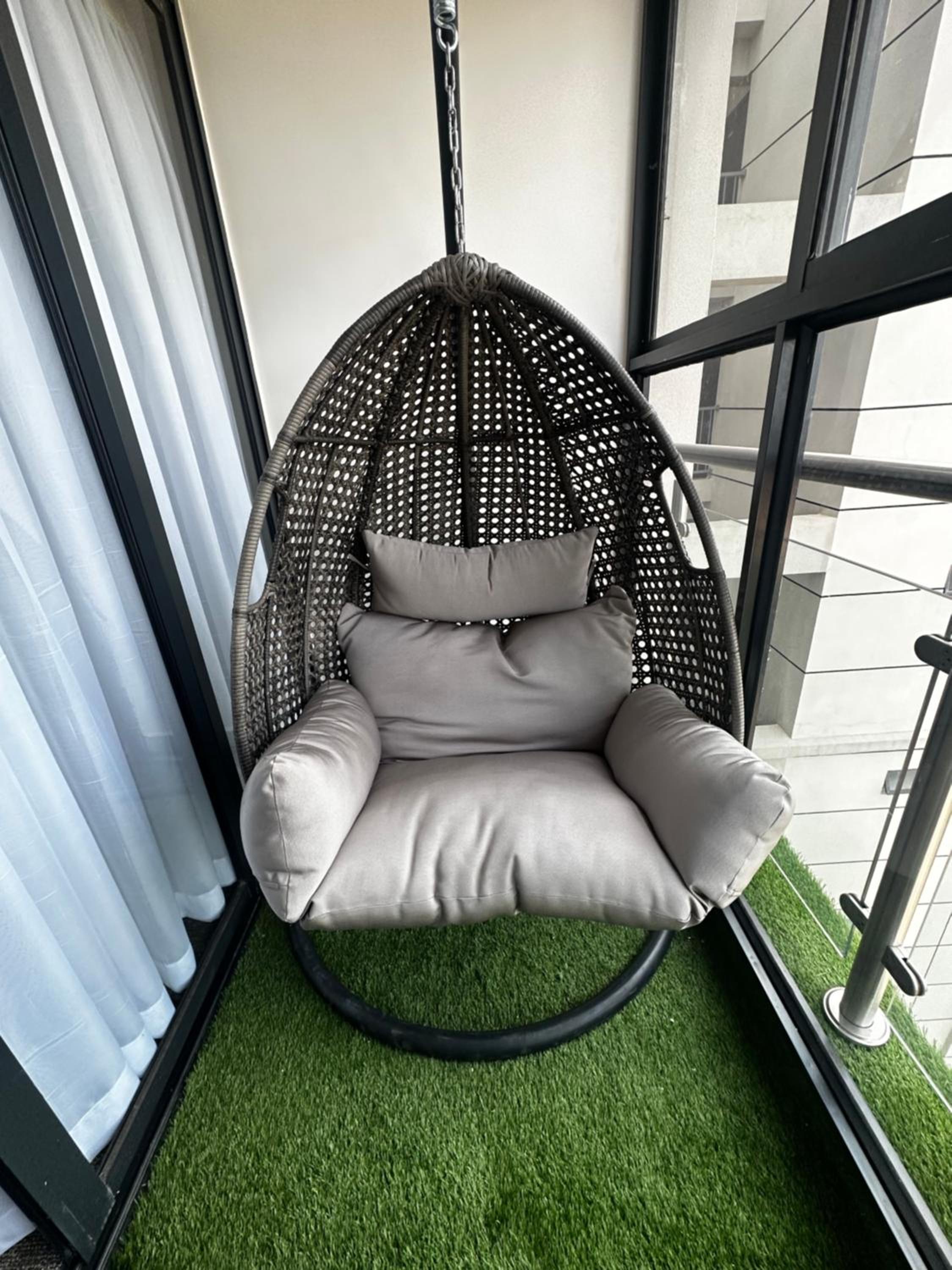 Luxe Nest Gatundu heights kileleshwa view 3