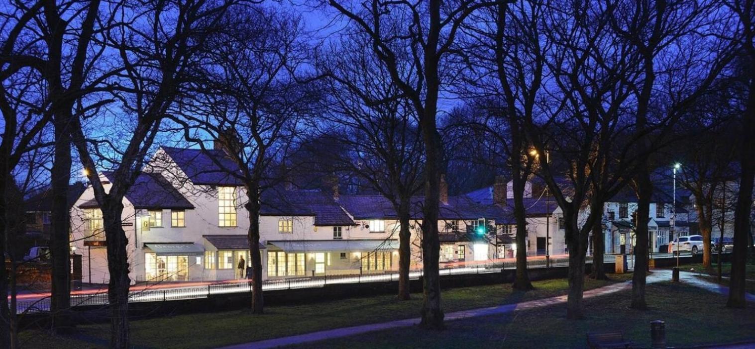 Bridgwater Court
