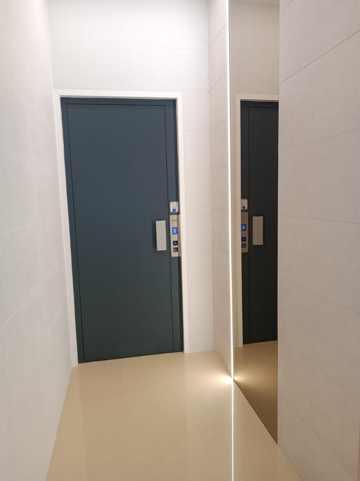Apartamento Andmar Beach