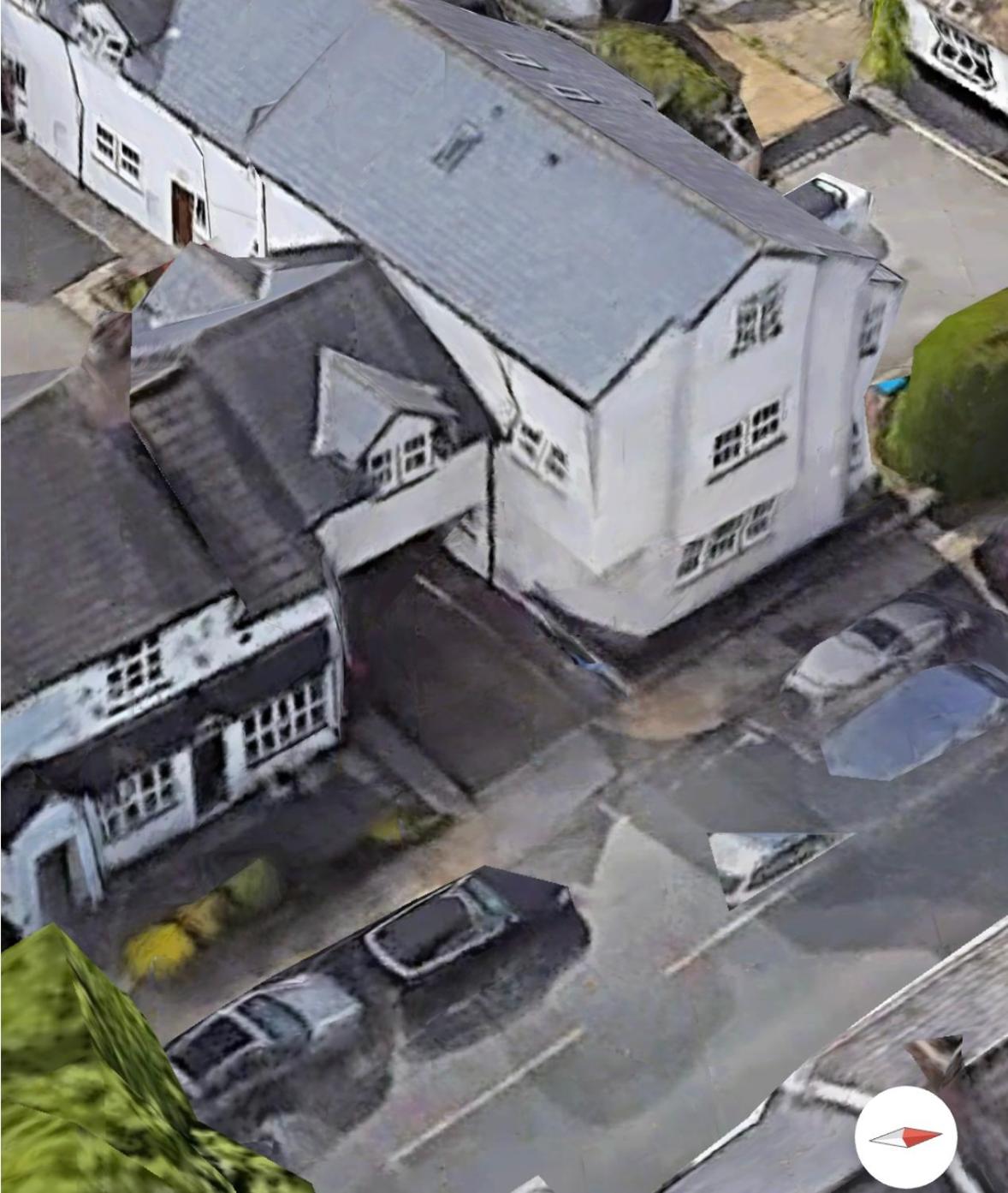 Bridgwater Court