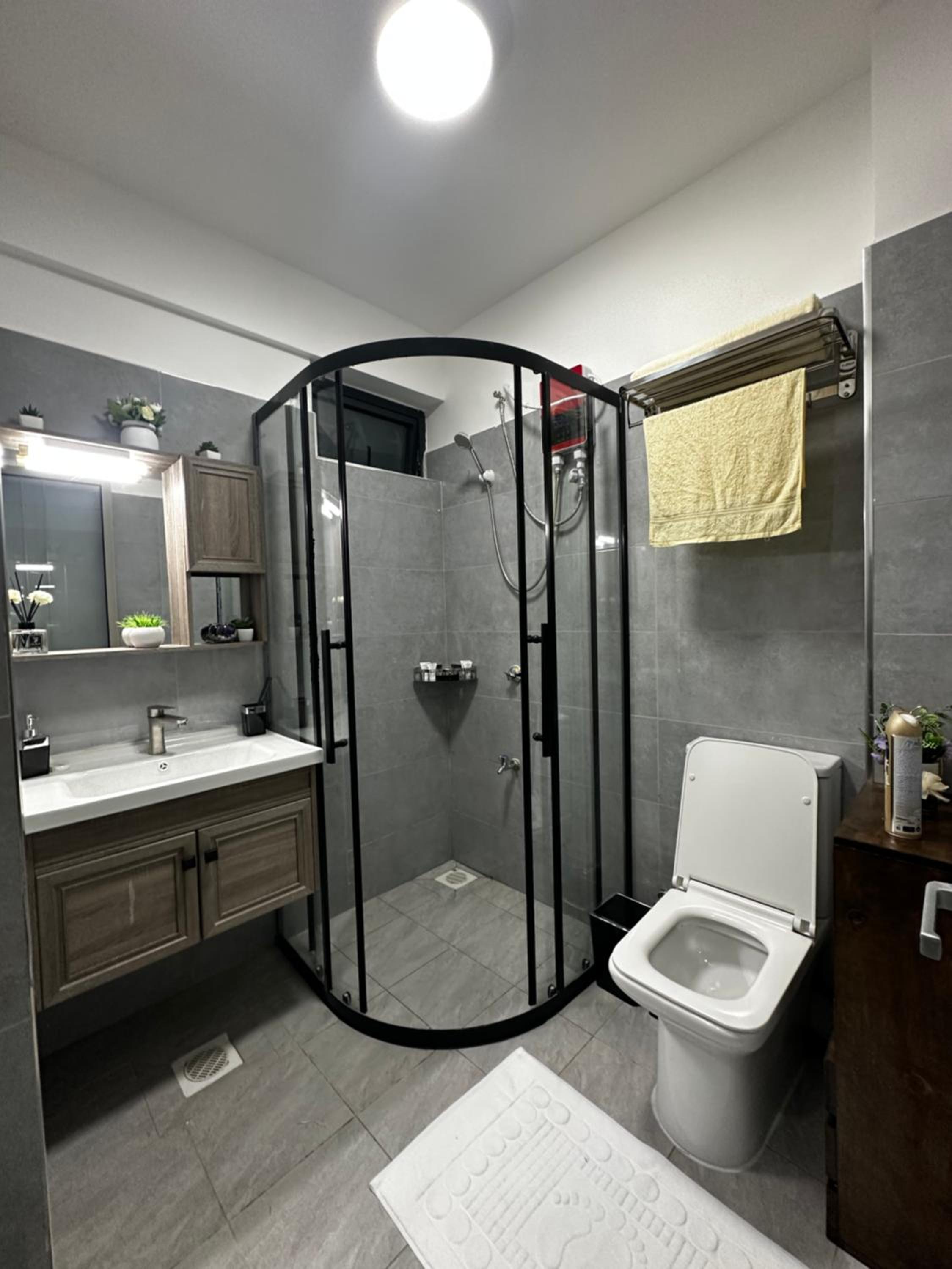 Luxe Nest Gatundu heights kileleshwa view 5