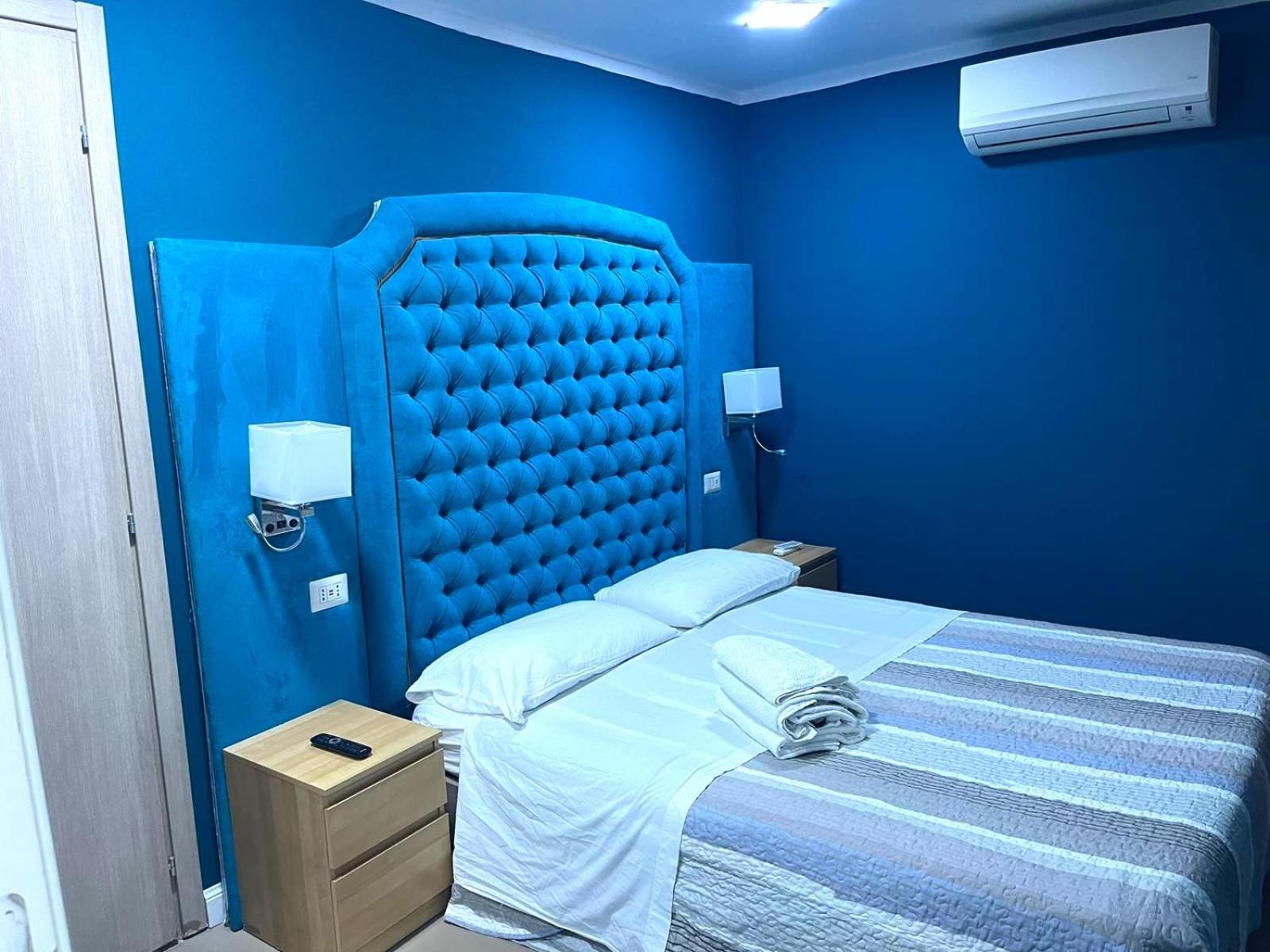 Bed and Breakfast Napoli Centro storico photo 5
